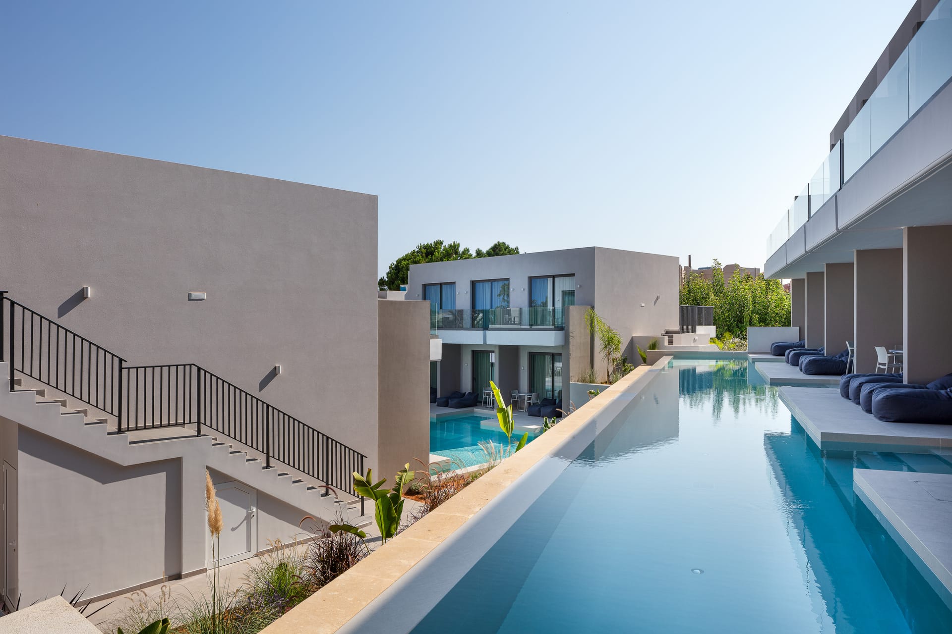 PHOS Hotel Adults Only - DELUXE - 5
