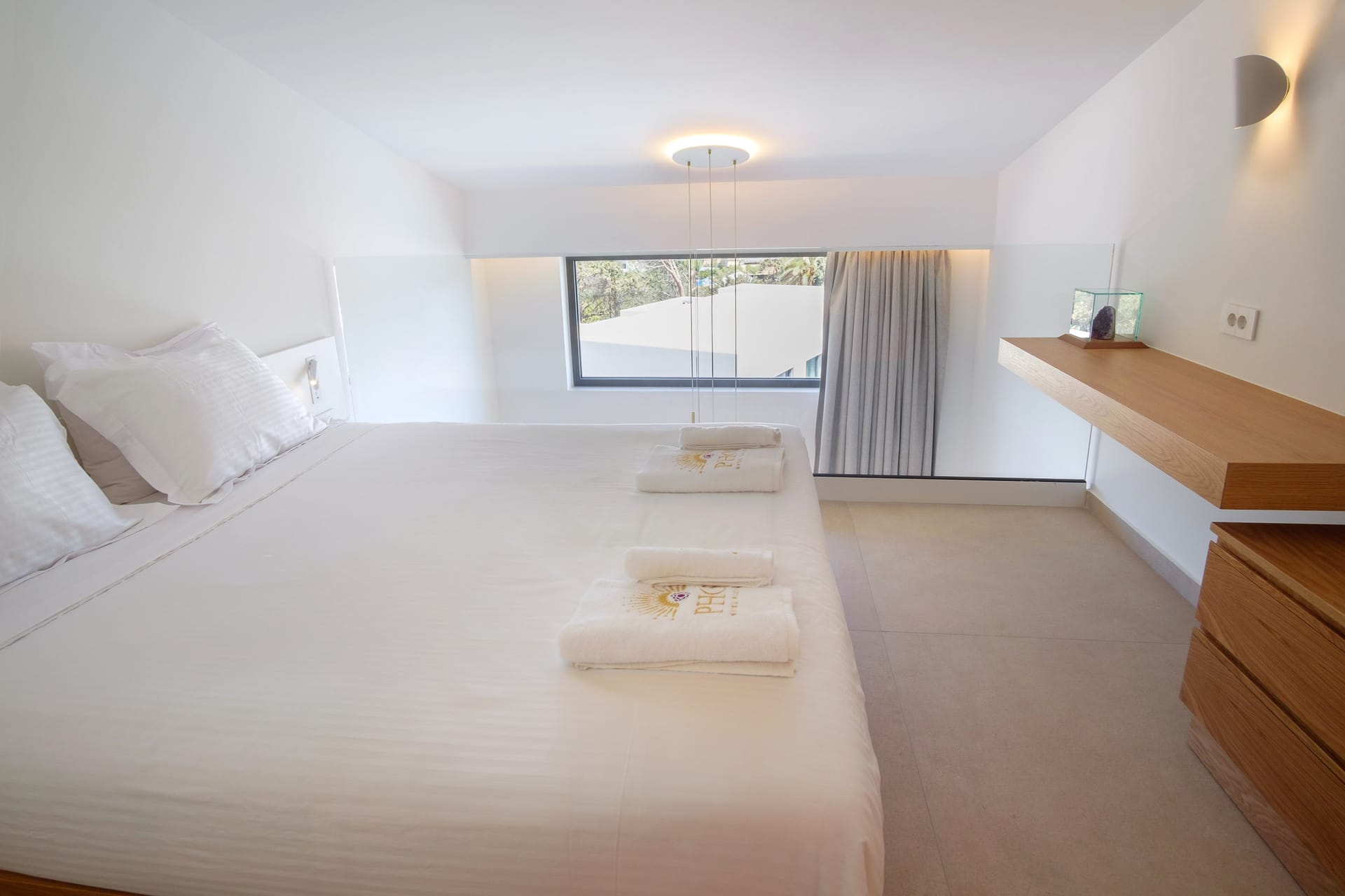 Suite Split-Level (Maisonette)