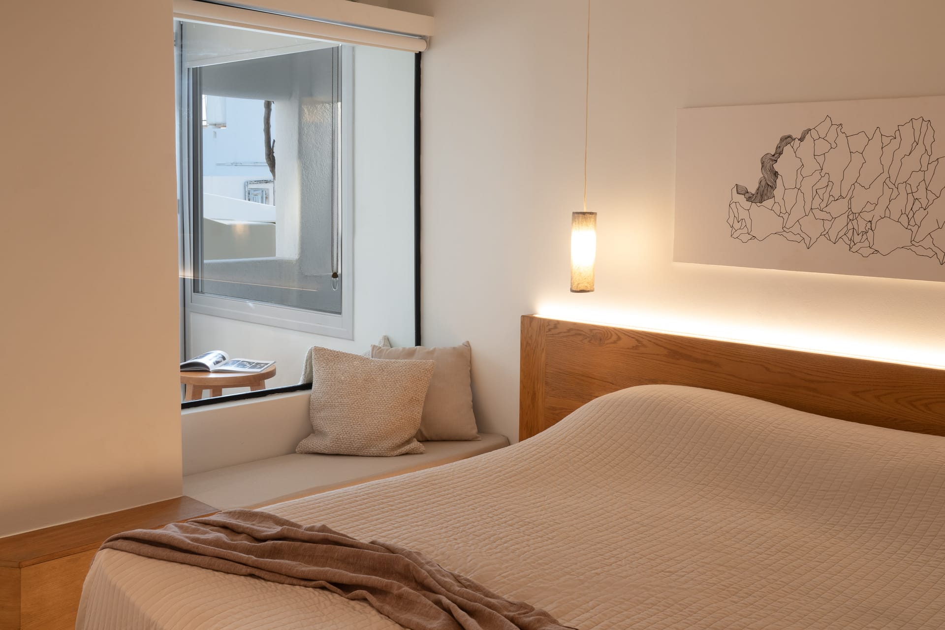 Andronikos Hotel Mykonos - SUIGV - 7