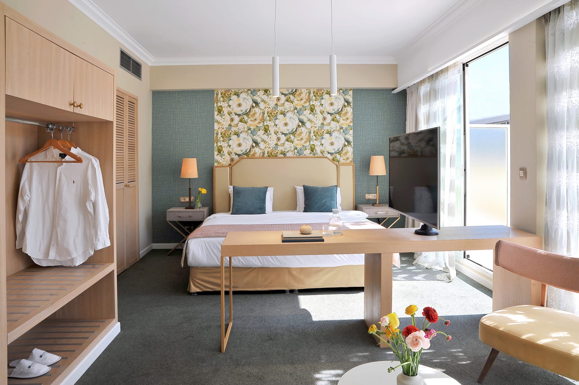 Baby Room