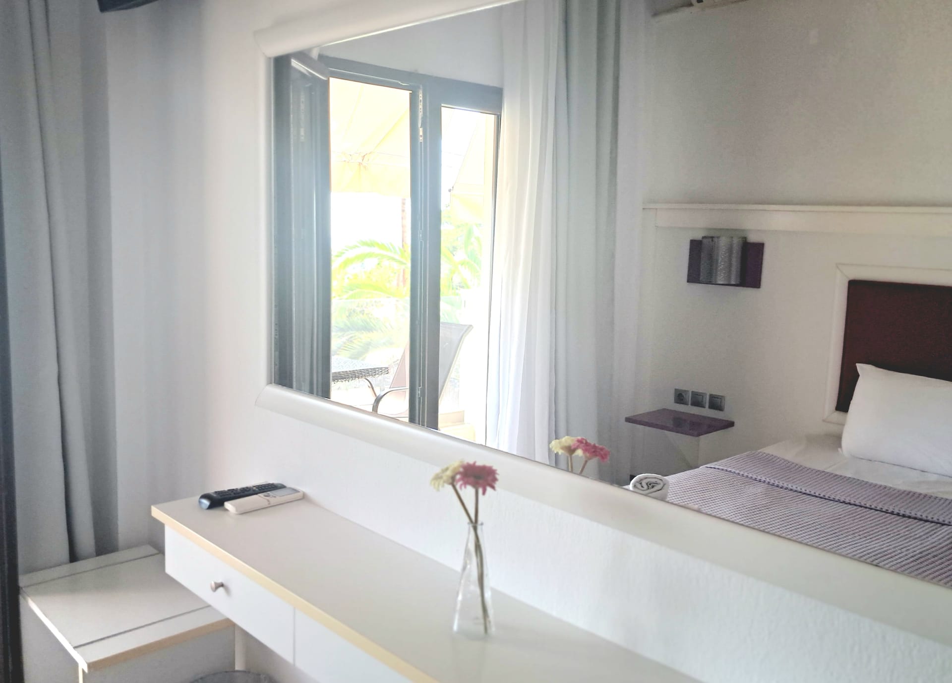 Beach Hotel Kapahi - DOUBLE - 9