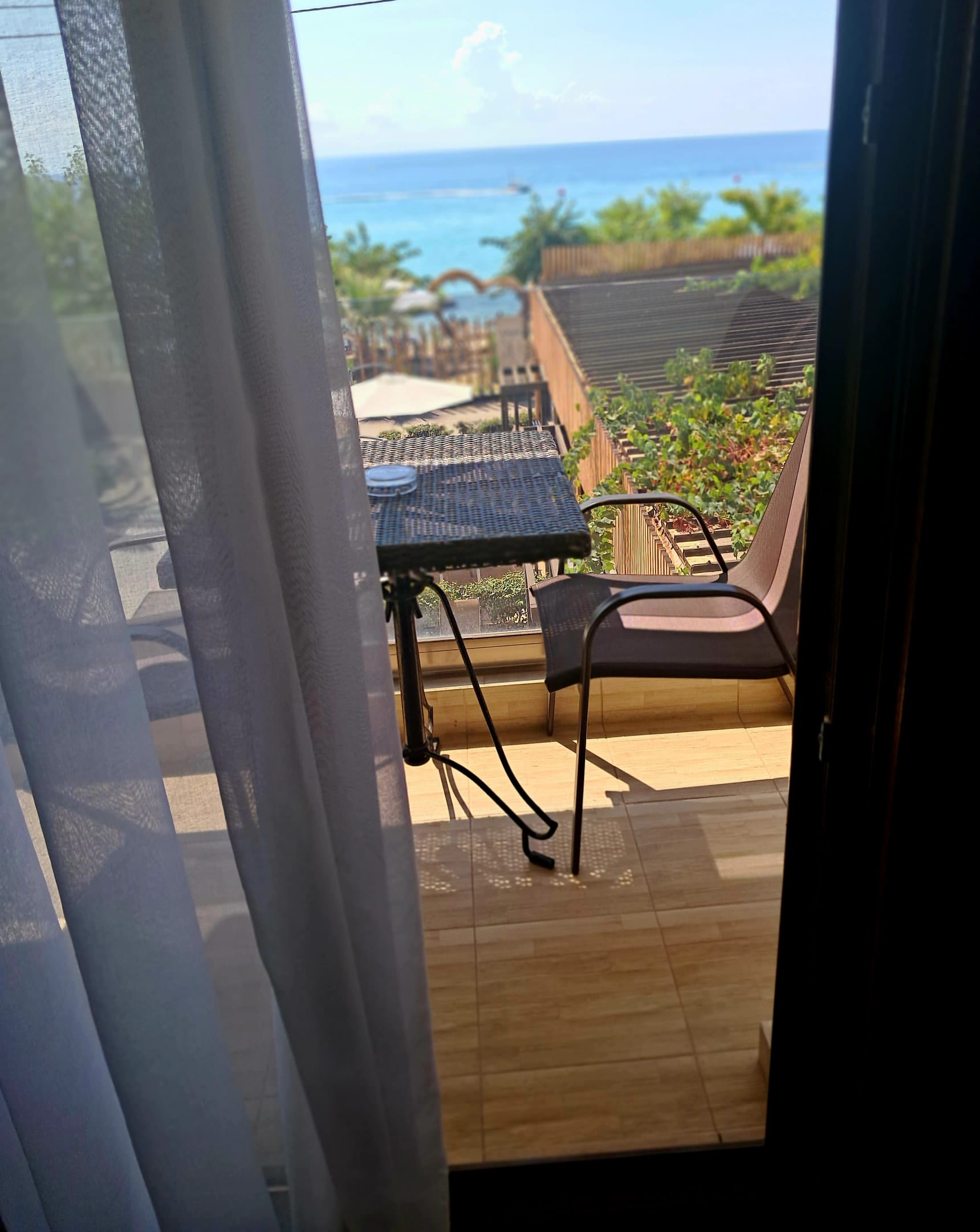Beach Hotel Kapahi - DOUBLE - 10