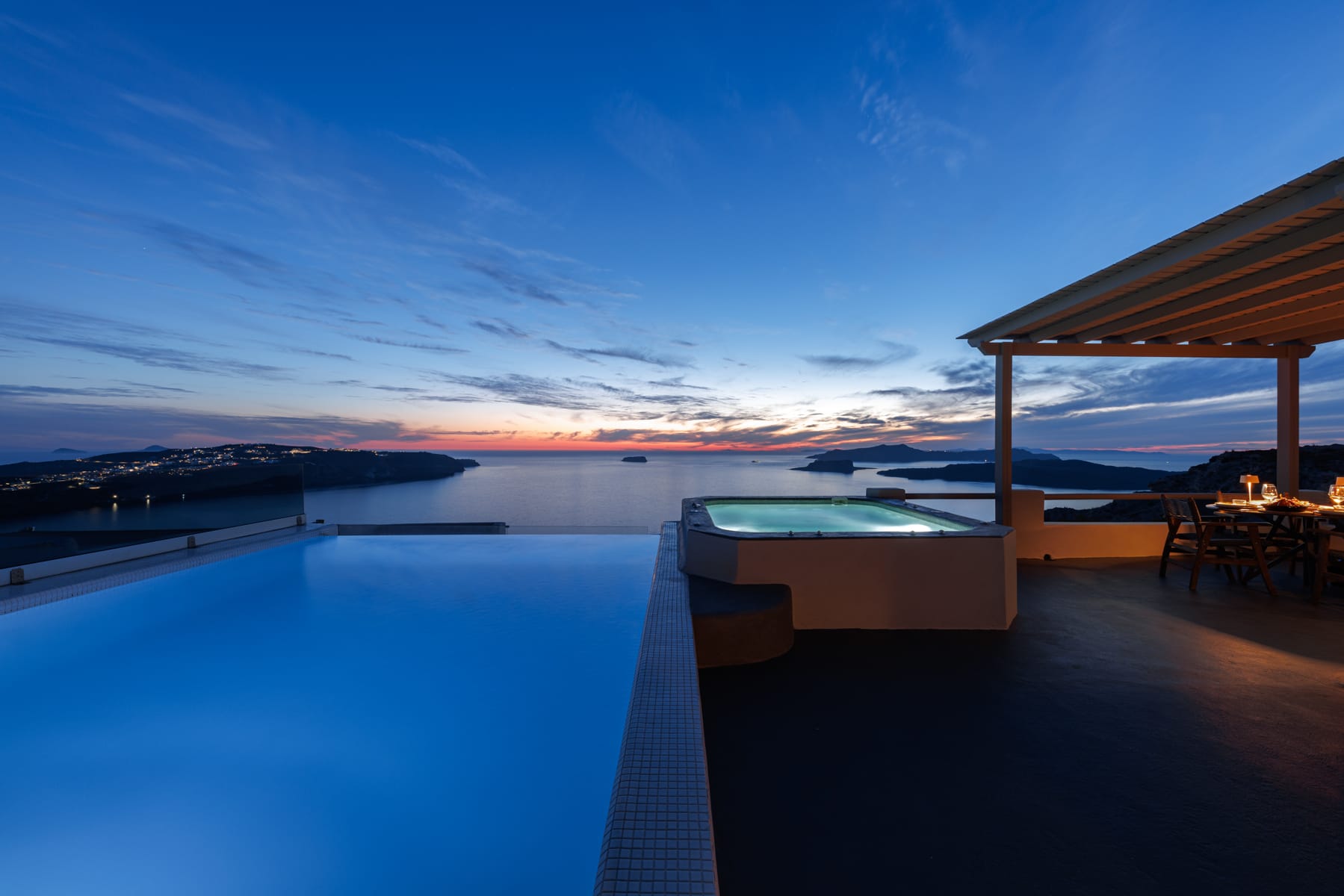 Private Pool Villa