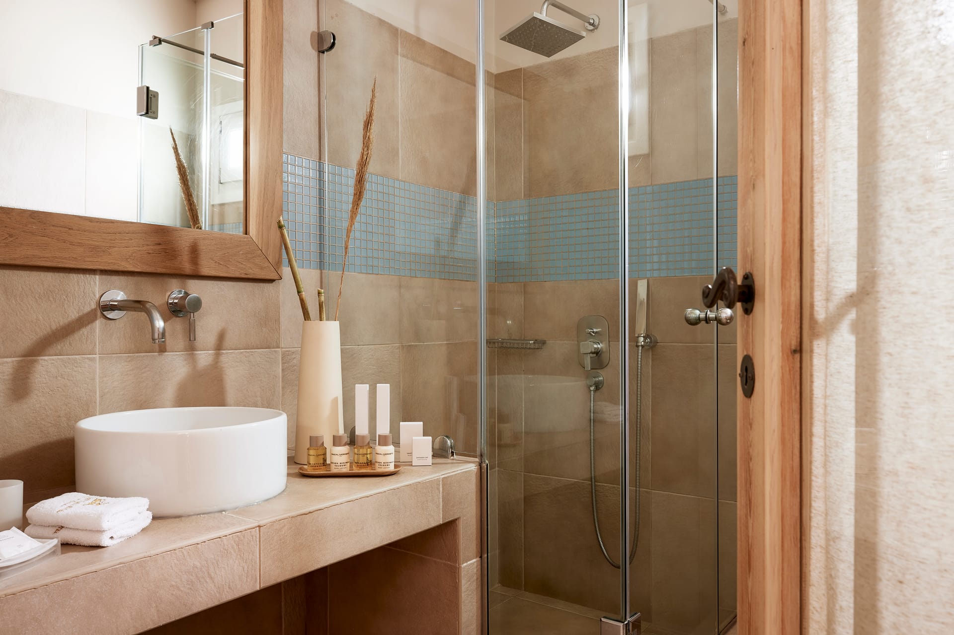 Vencia Boutique Hotel - STD - 9