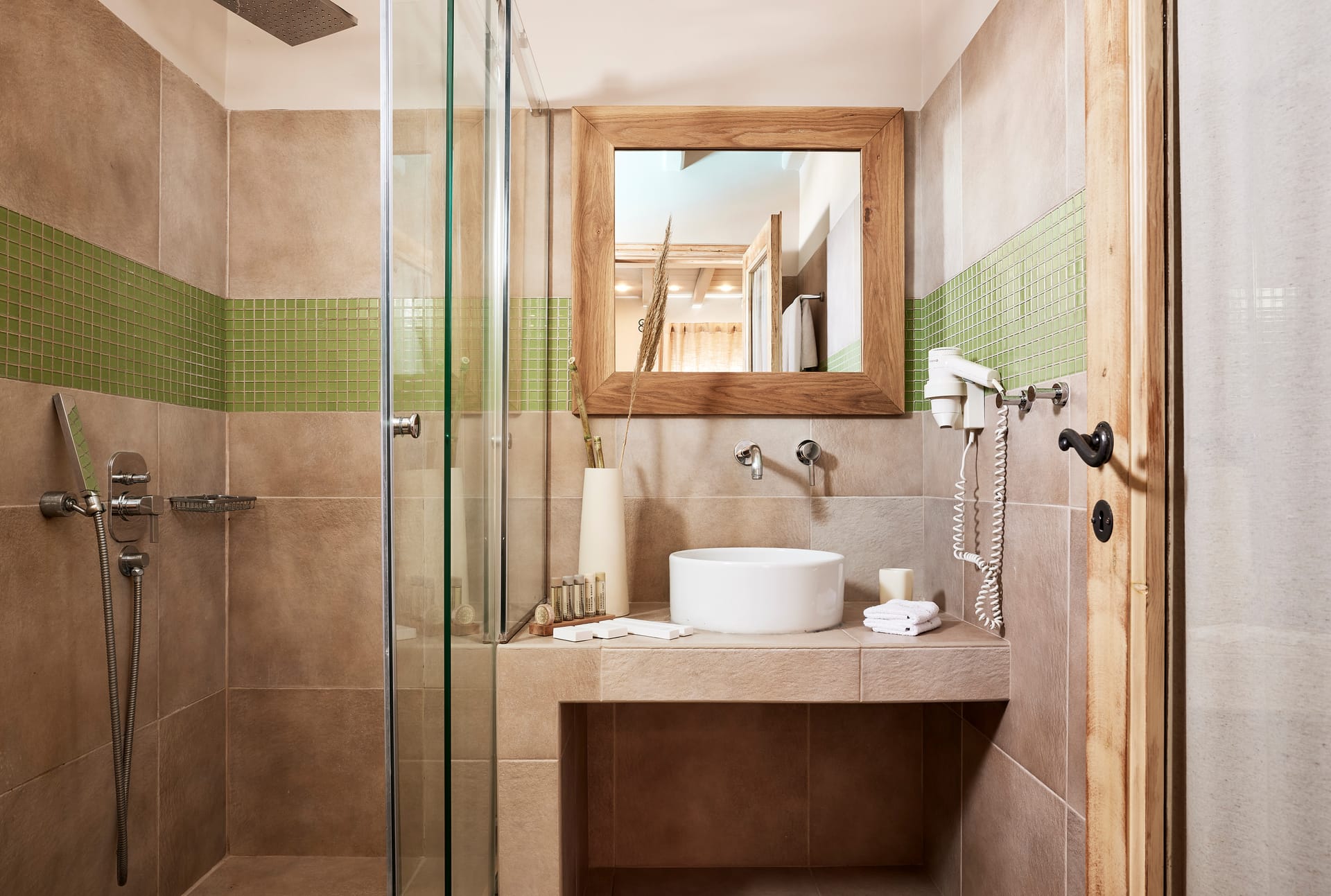 Vencia Boutique Hotel - STD - 11