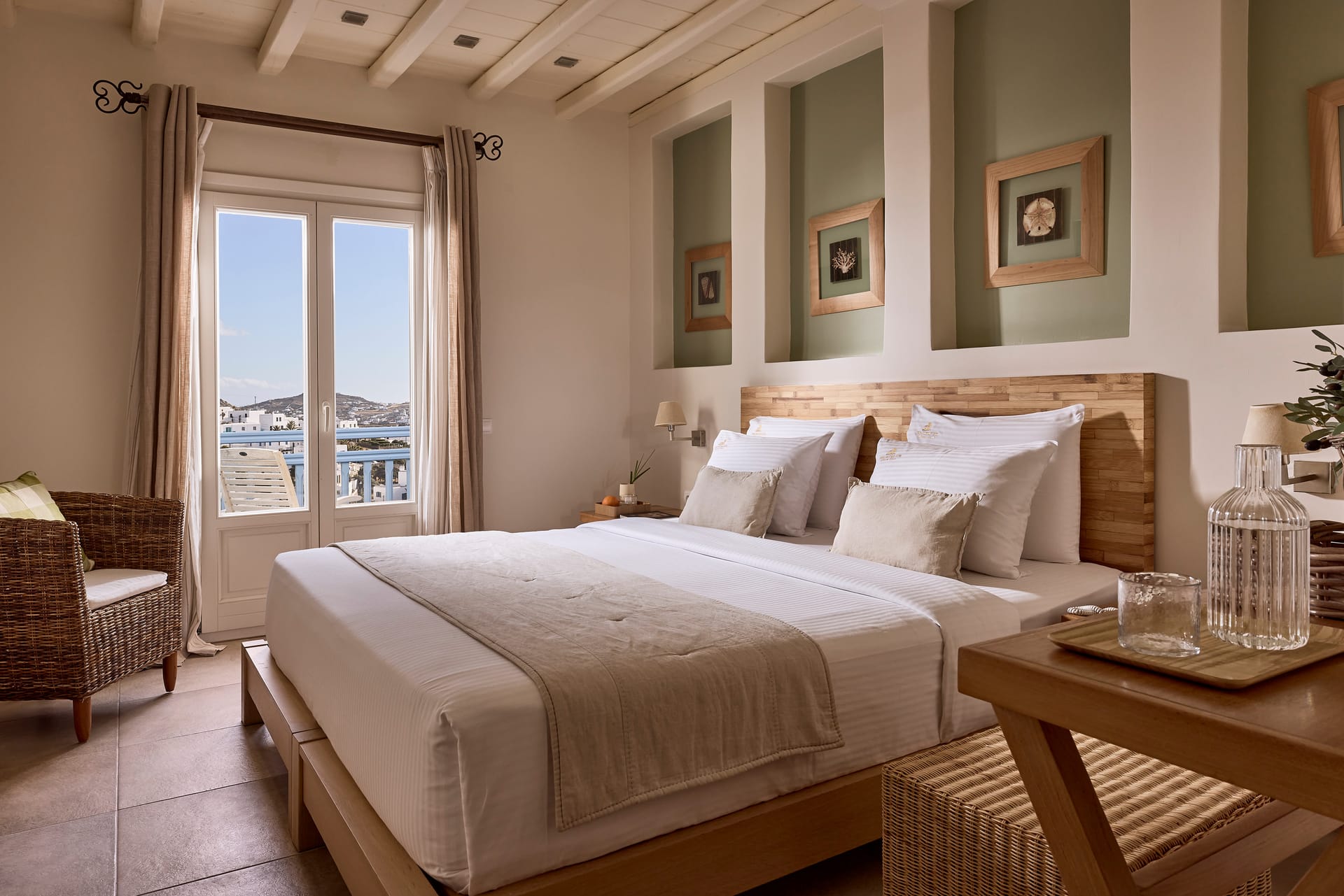 Vencia Boutique Hotel - STD - 6
