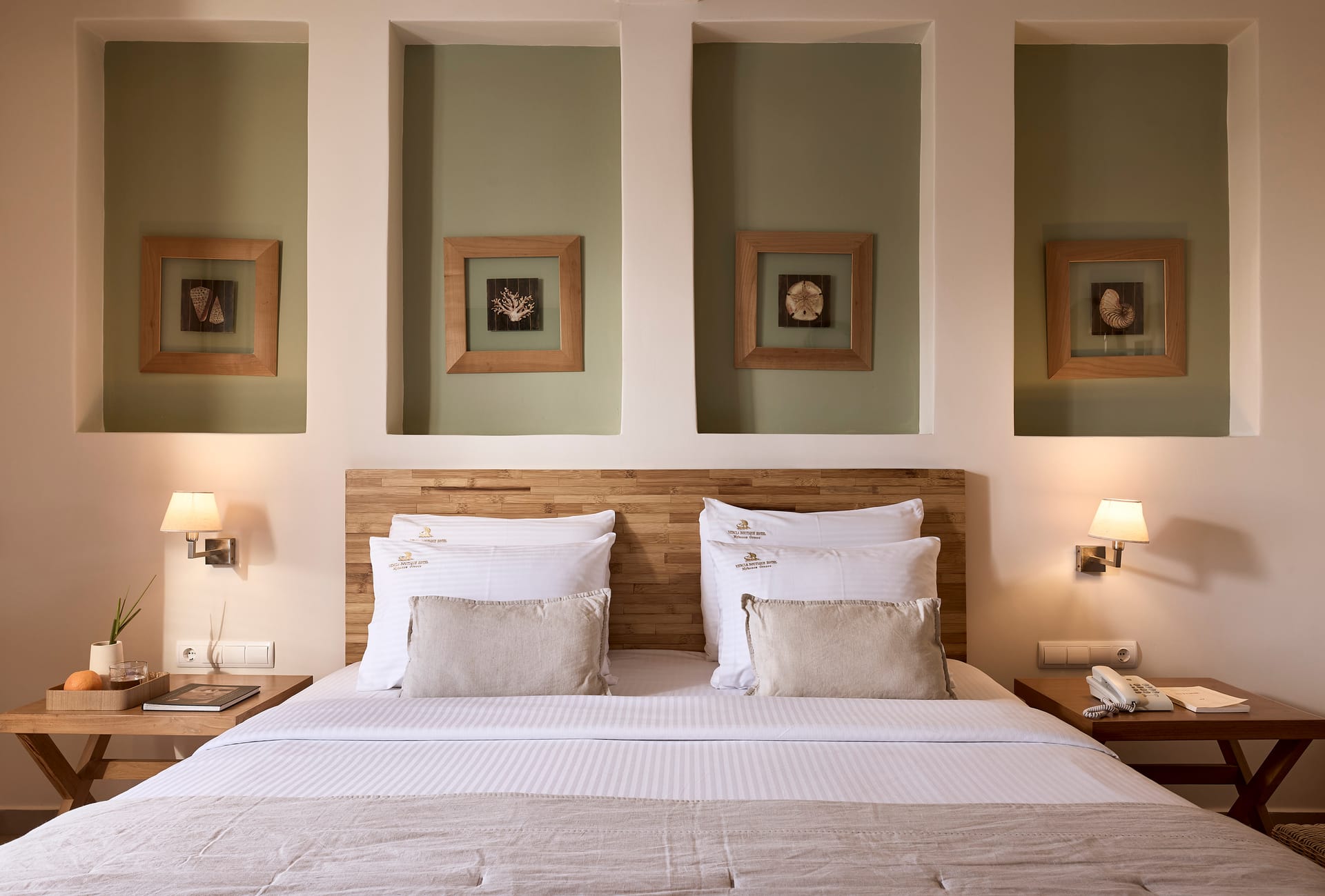 Vencia Boutique Hotel - STD - 7