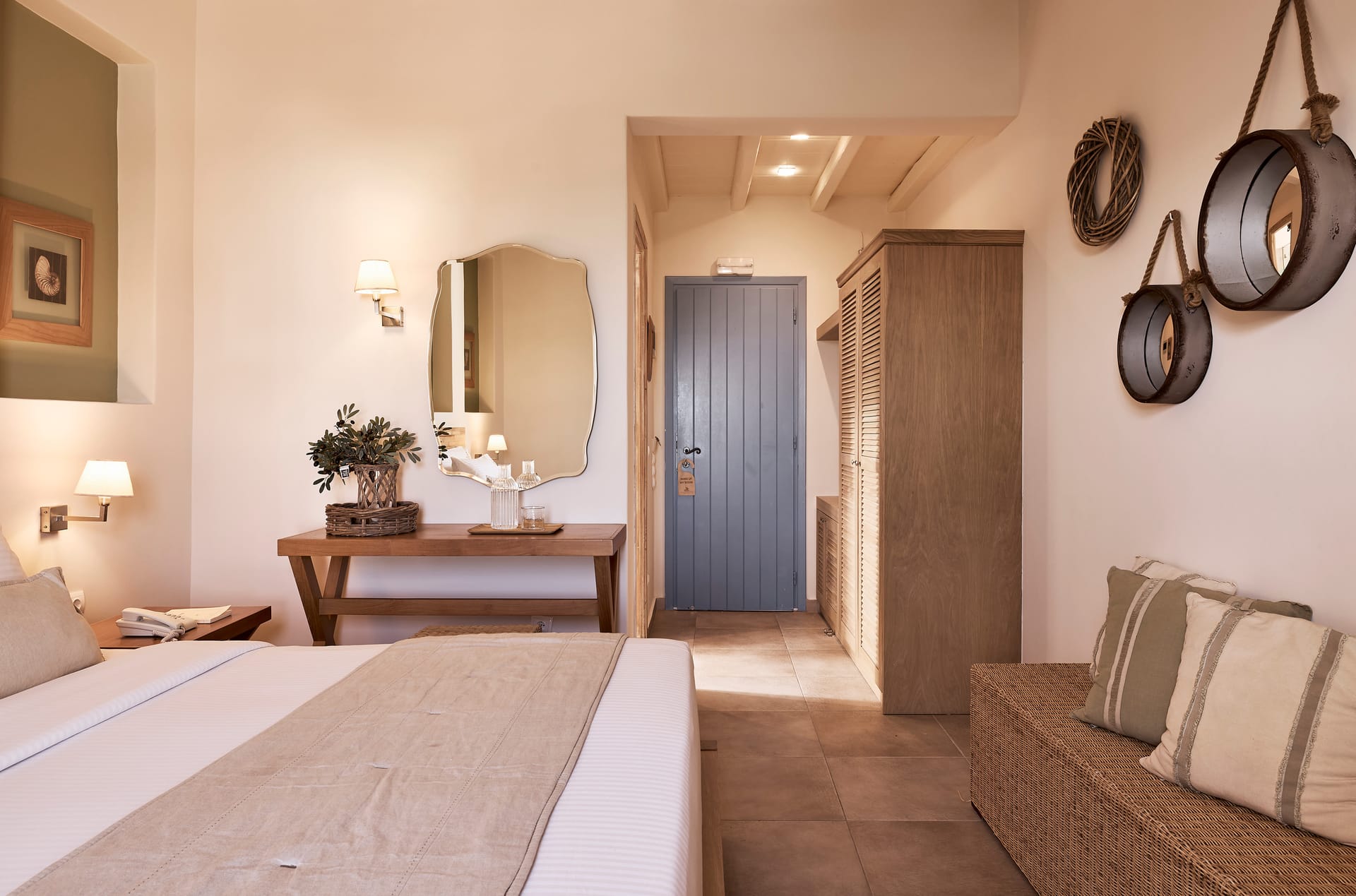 Vencia Boutique Hotel - STD - 12