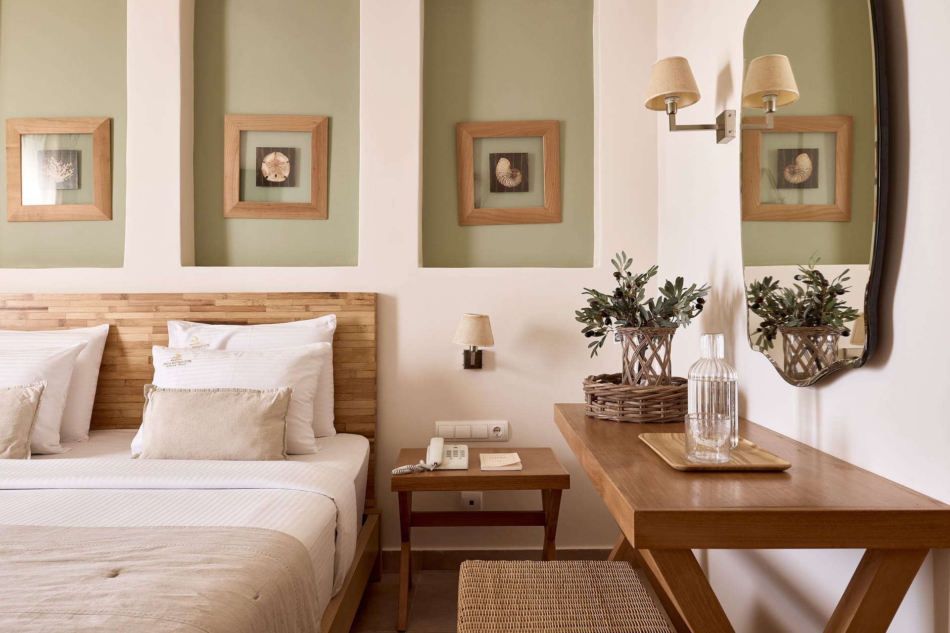 Vencia Boutique Hotel - STD - 13