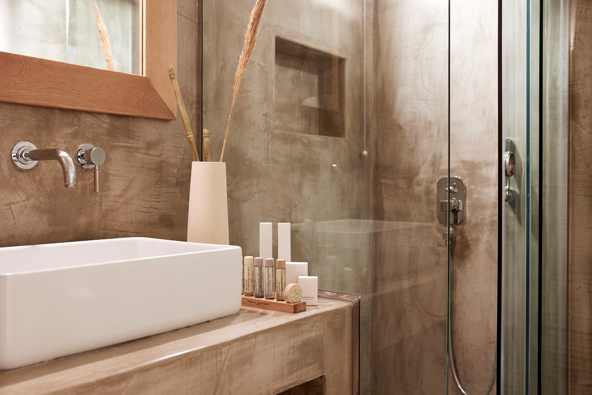 Vencia Boutique Hotel - STDSEA - 12