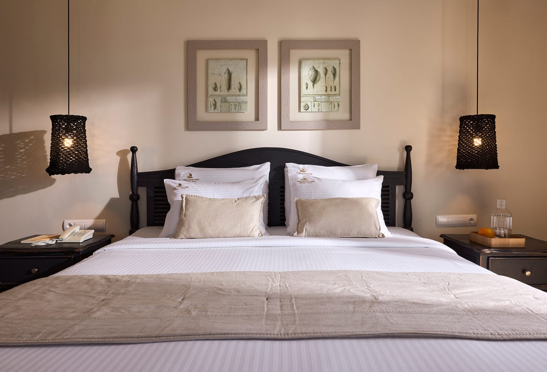 Vencia Boutique Hotel - STDSEA - 14