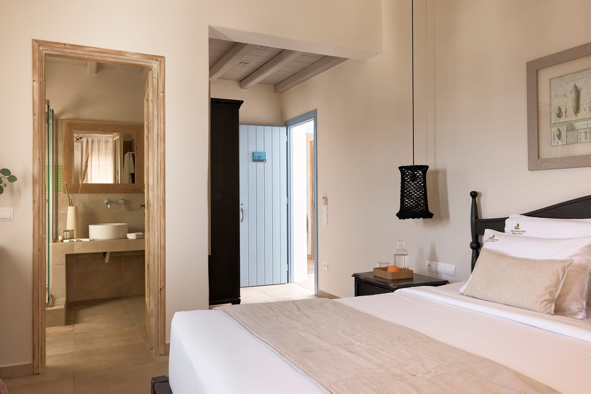 Vencia Boutique Hotel - STDSEA - 15