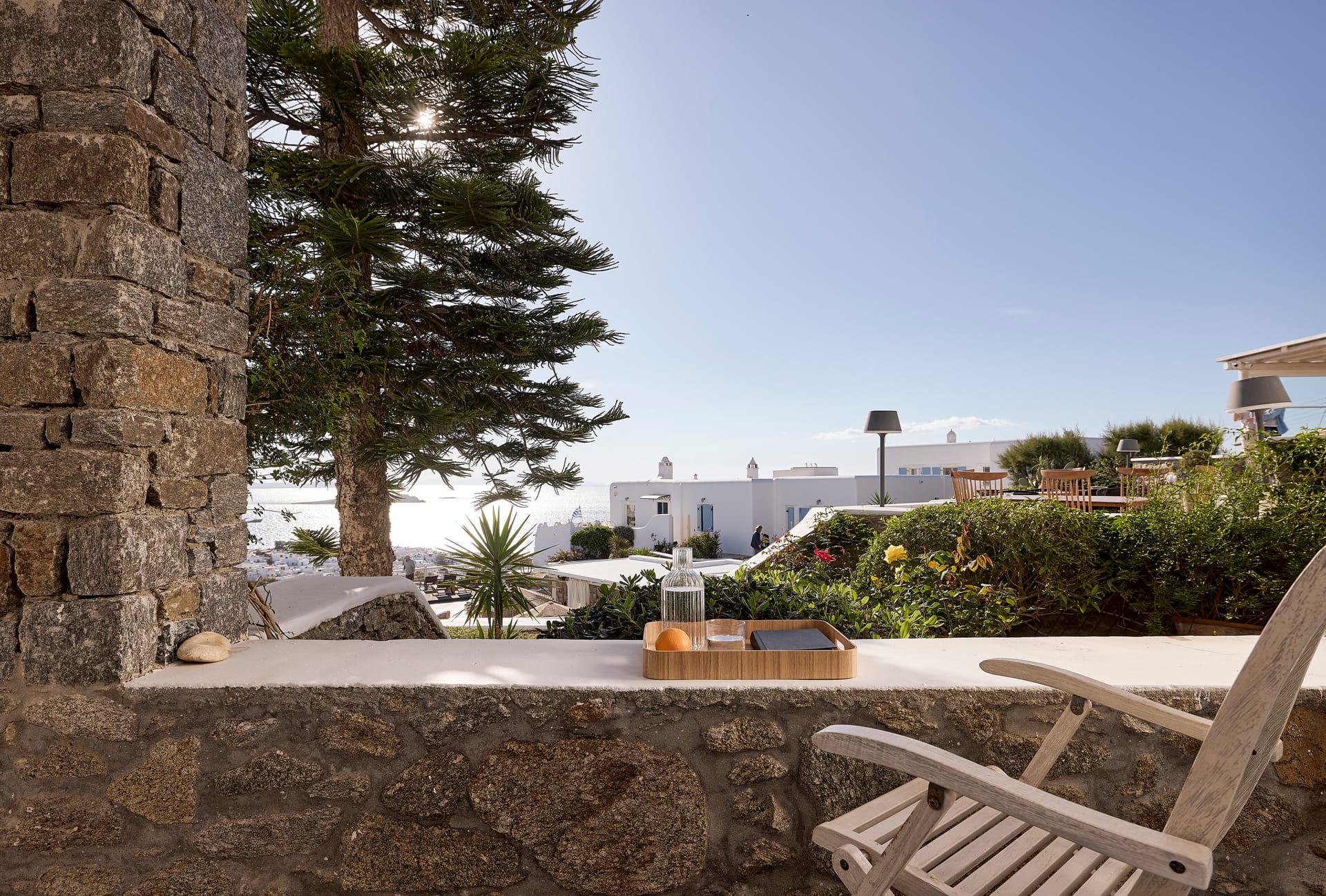 Vencia Boutique Hotel - STDSEA - 17