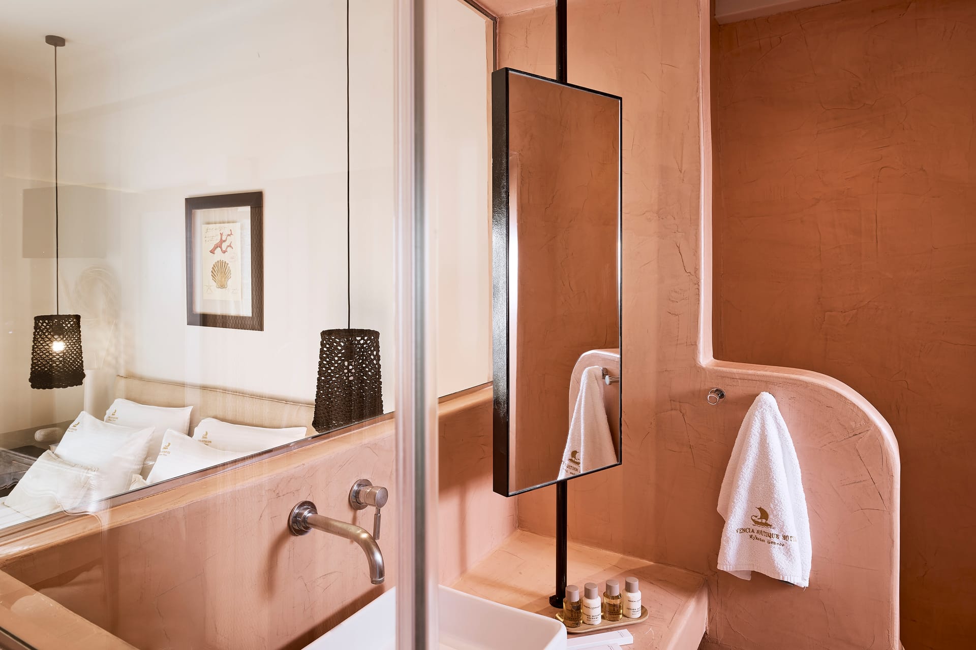 Vencia Boutique Hotel - STDSEA - 18