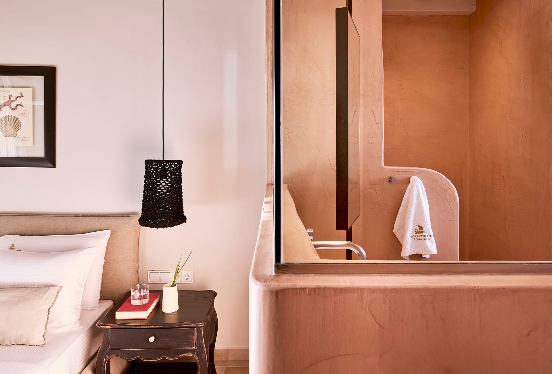 Vencia Boutique Hotel - STDSEA - 19