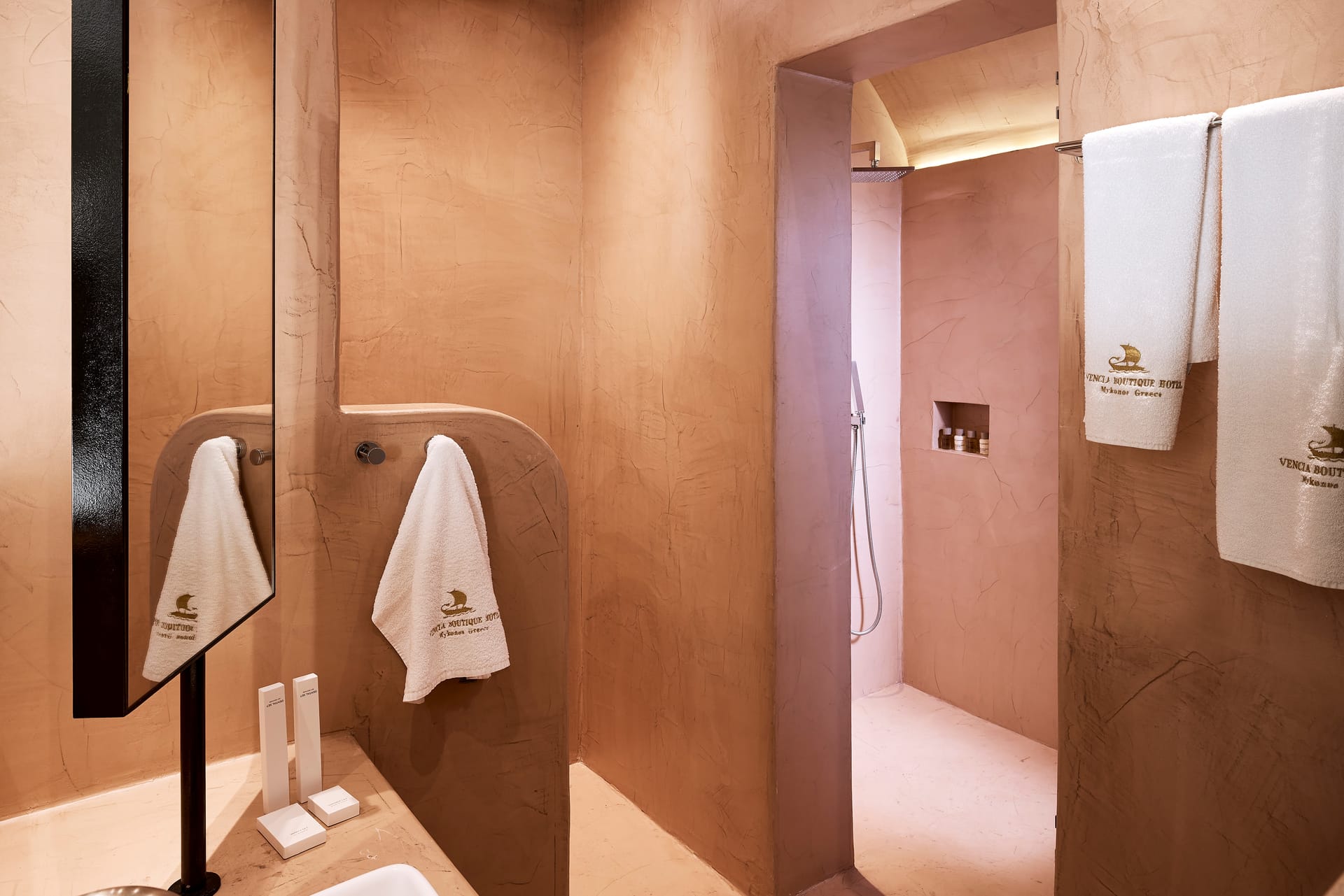 Vencia Boutique Hotel - STDSEA - 20