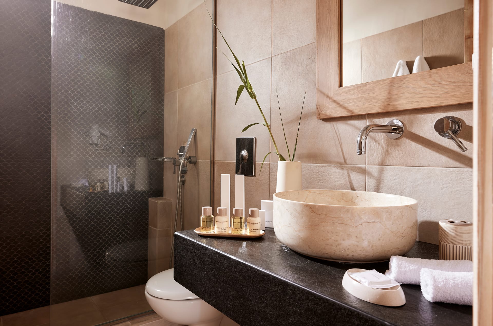 Vencia Boutique Hotel - JUN - 3