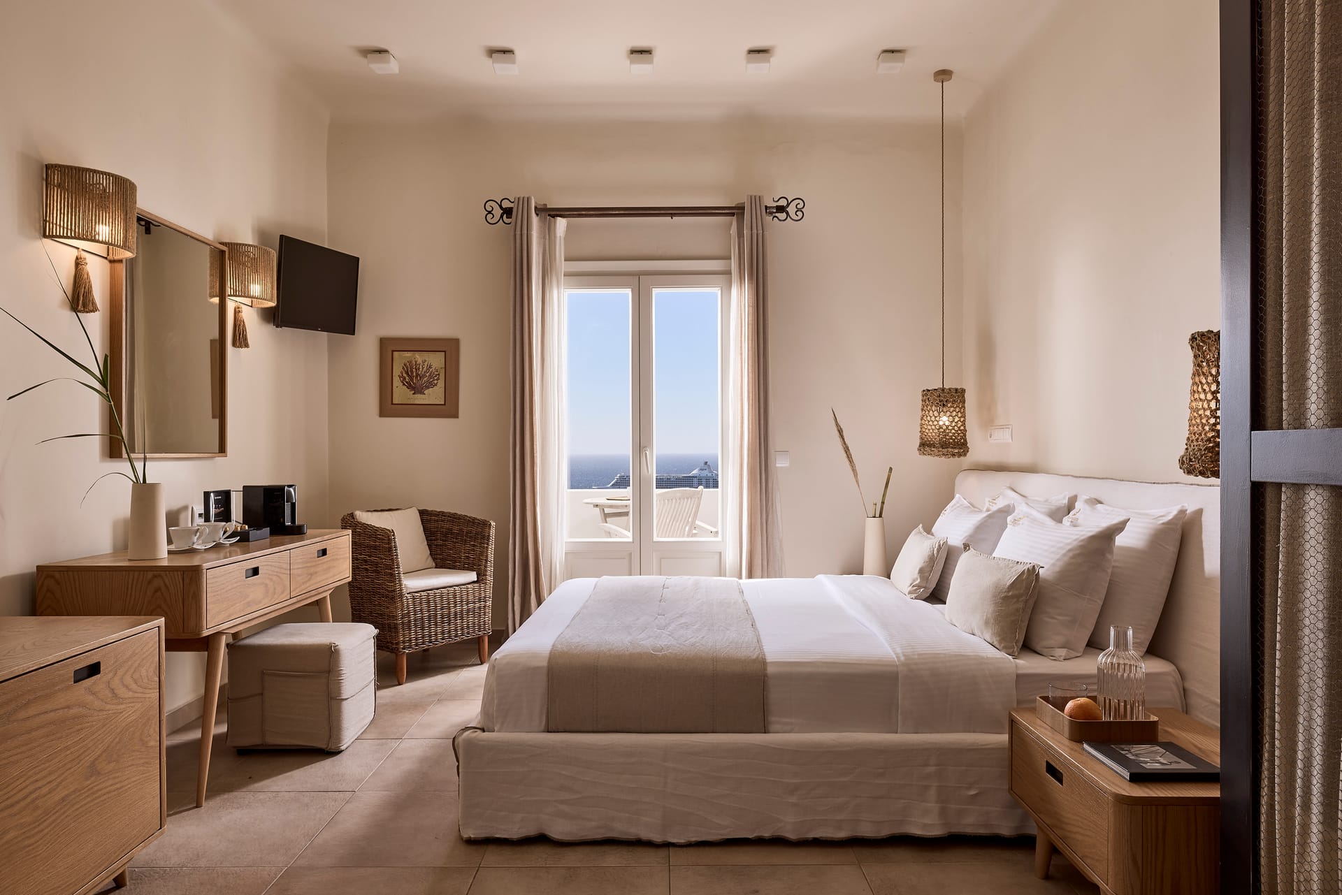 Vencia Boutique Hotel - JUN - 4