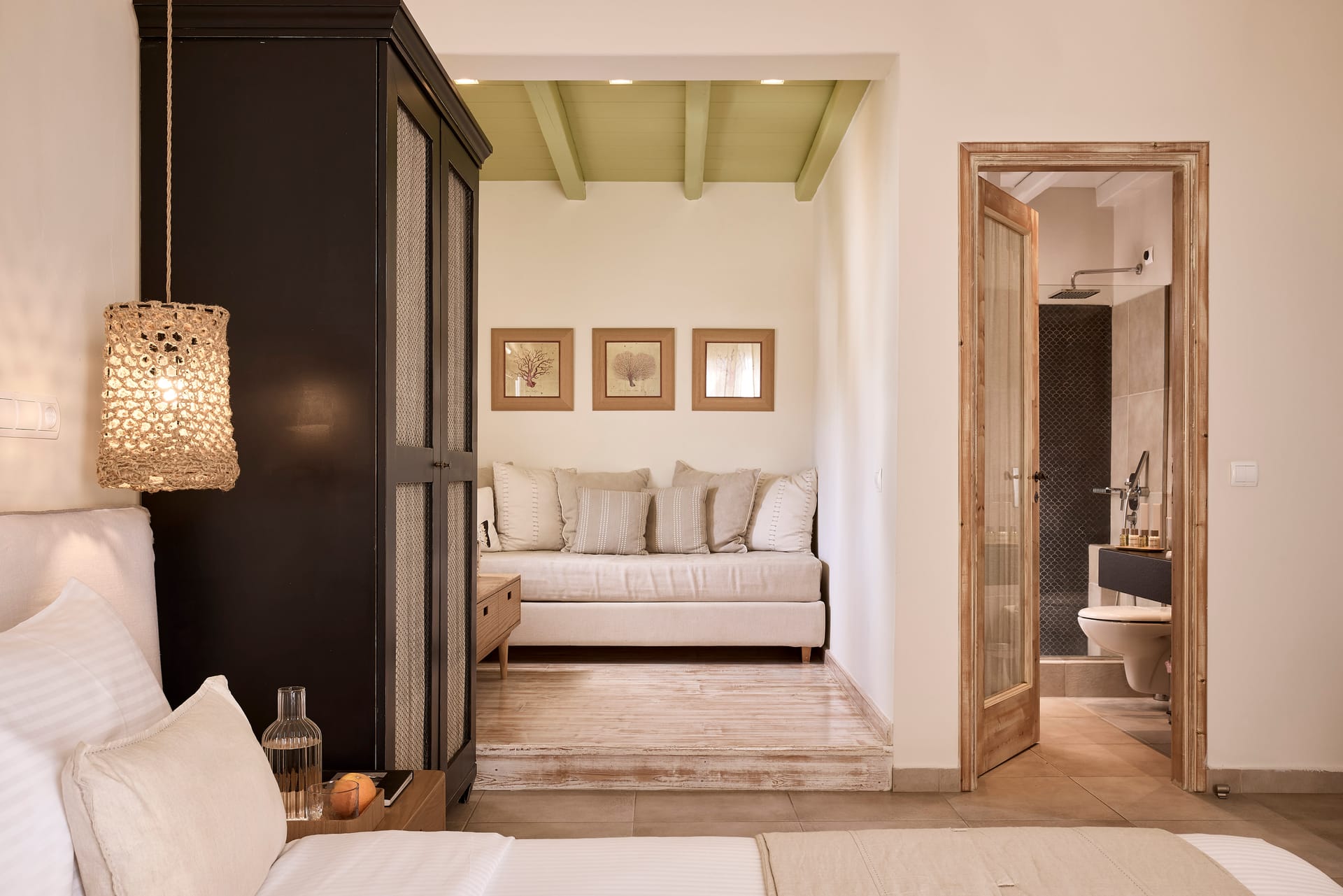 Vencia Boutique Hotel - JUN - 7