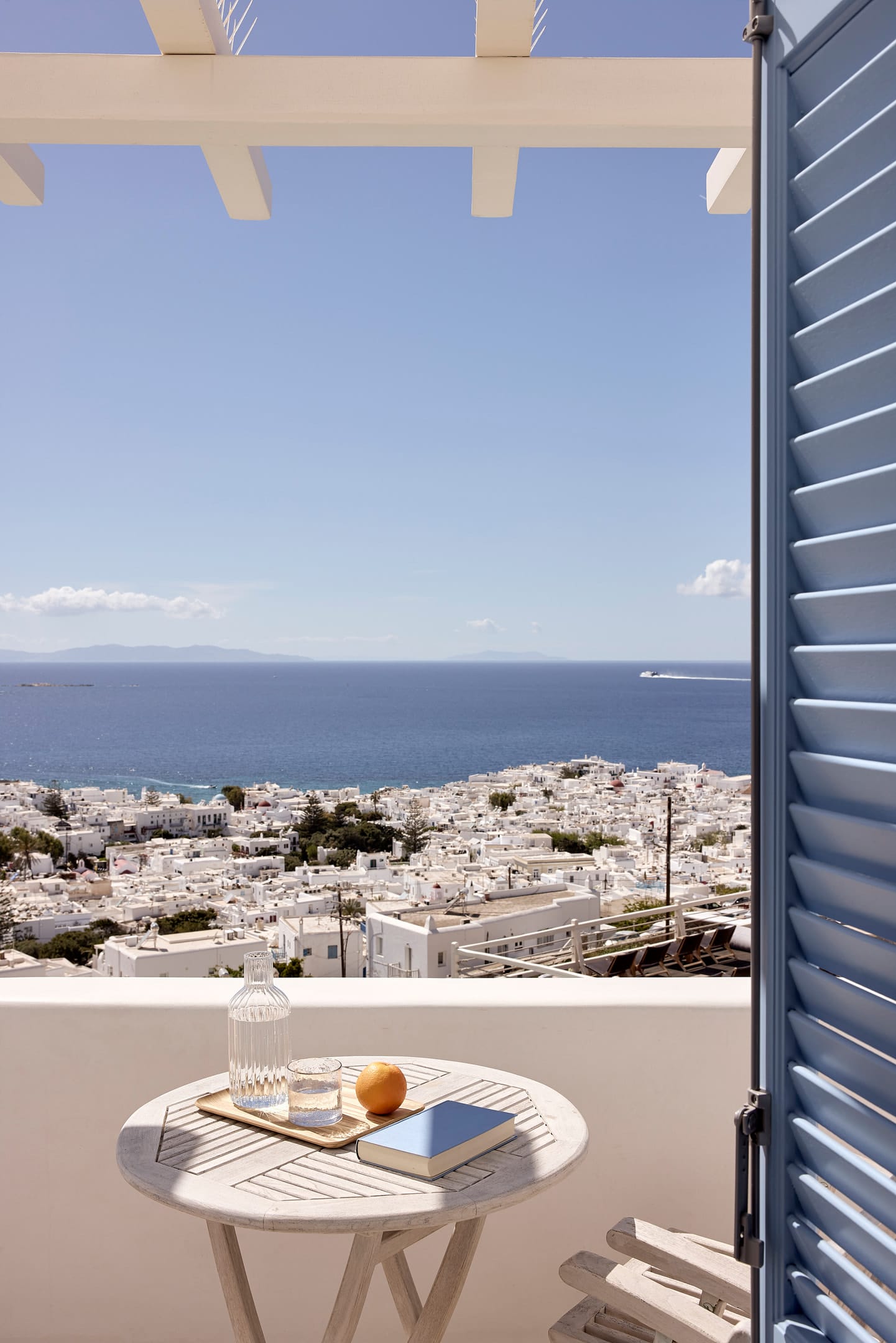 Vencia Boutique Hotel - JUN - 8