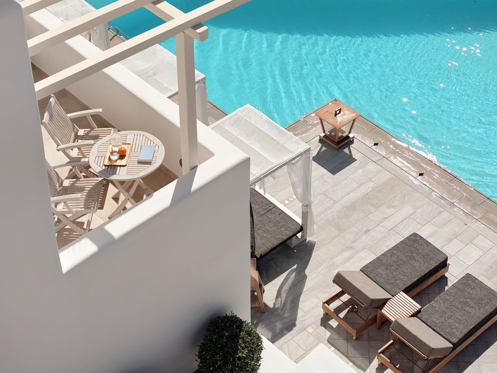 Vencia Boutique Hotel - JUN - 9