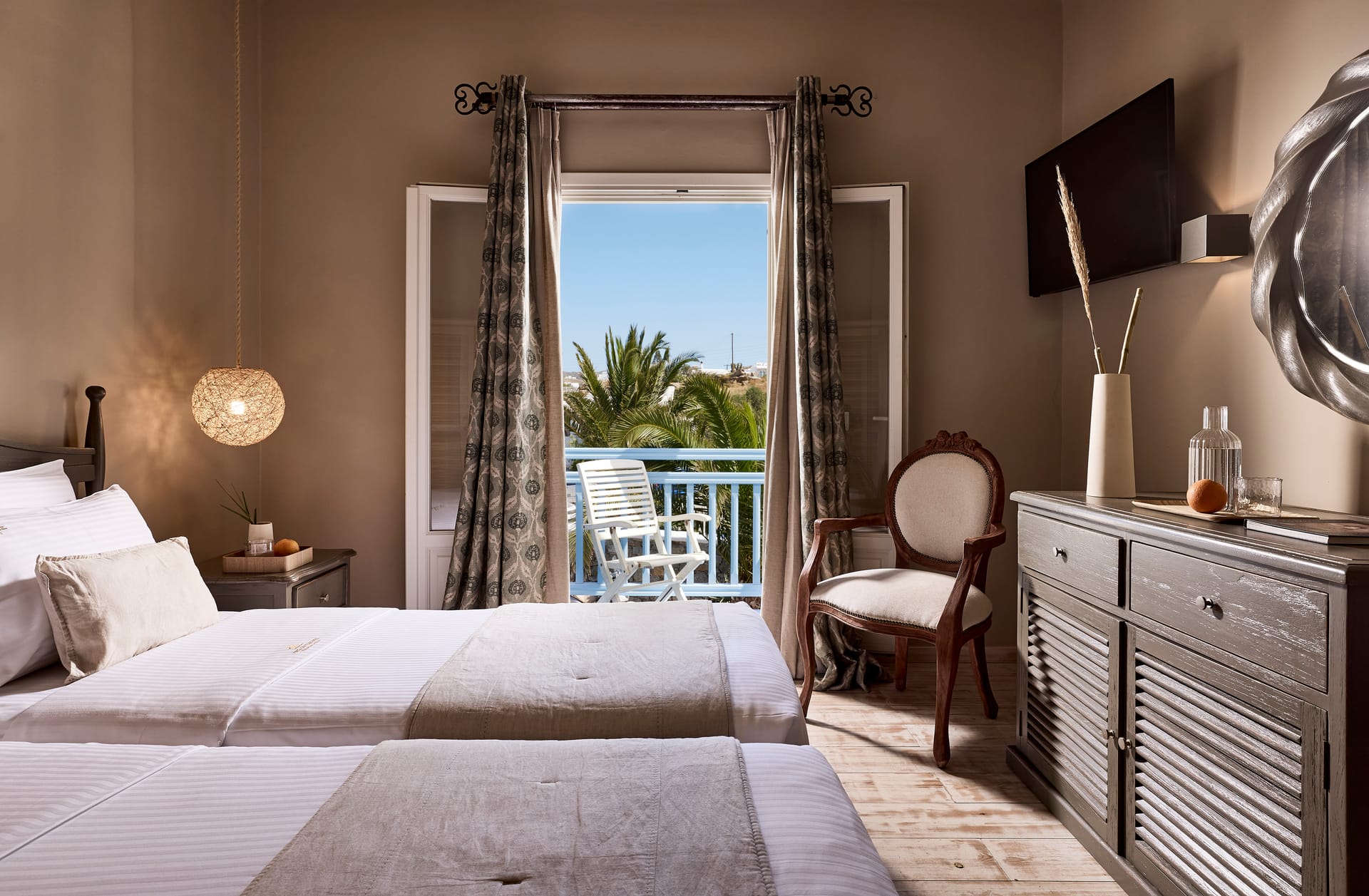 Vencia Boutique Hotel - STDSRV - 7