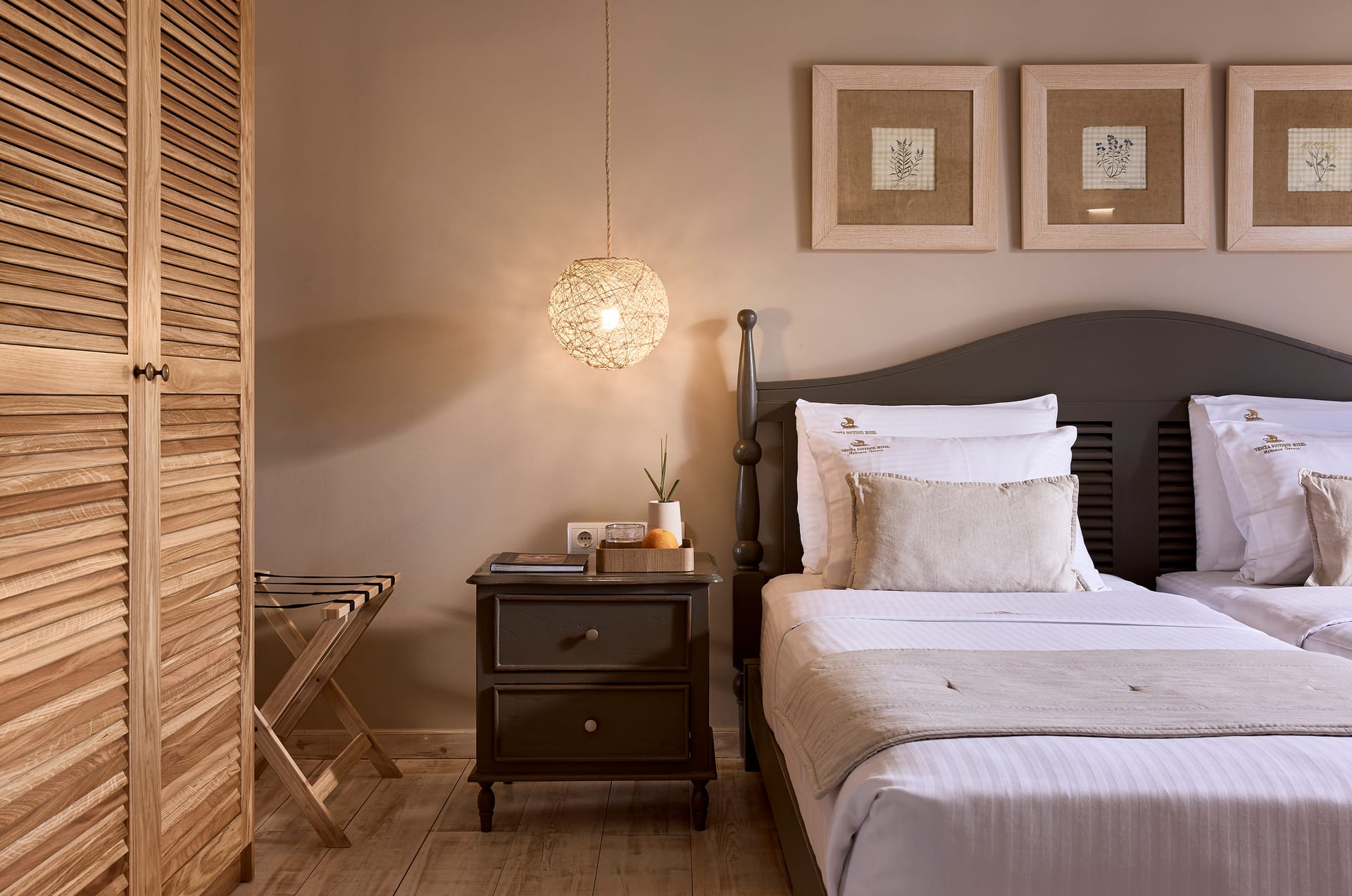 Vencia Boutique Hotel - STDSRV - 10