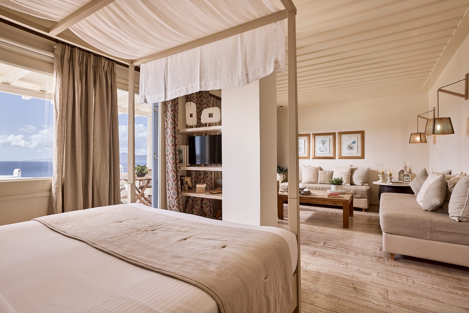 Vencia Boutique Hotel - SUI - 13