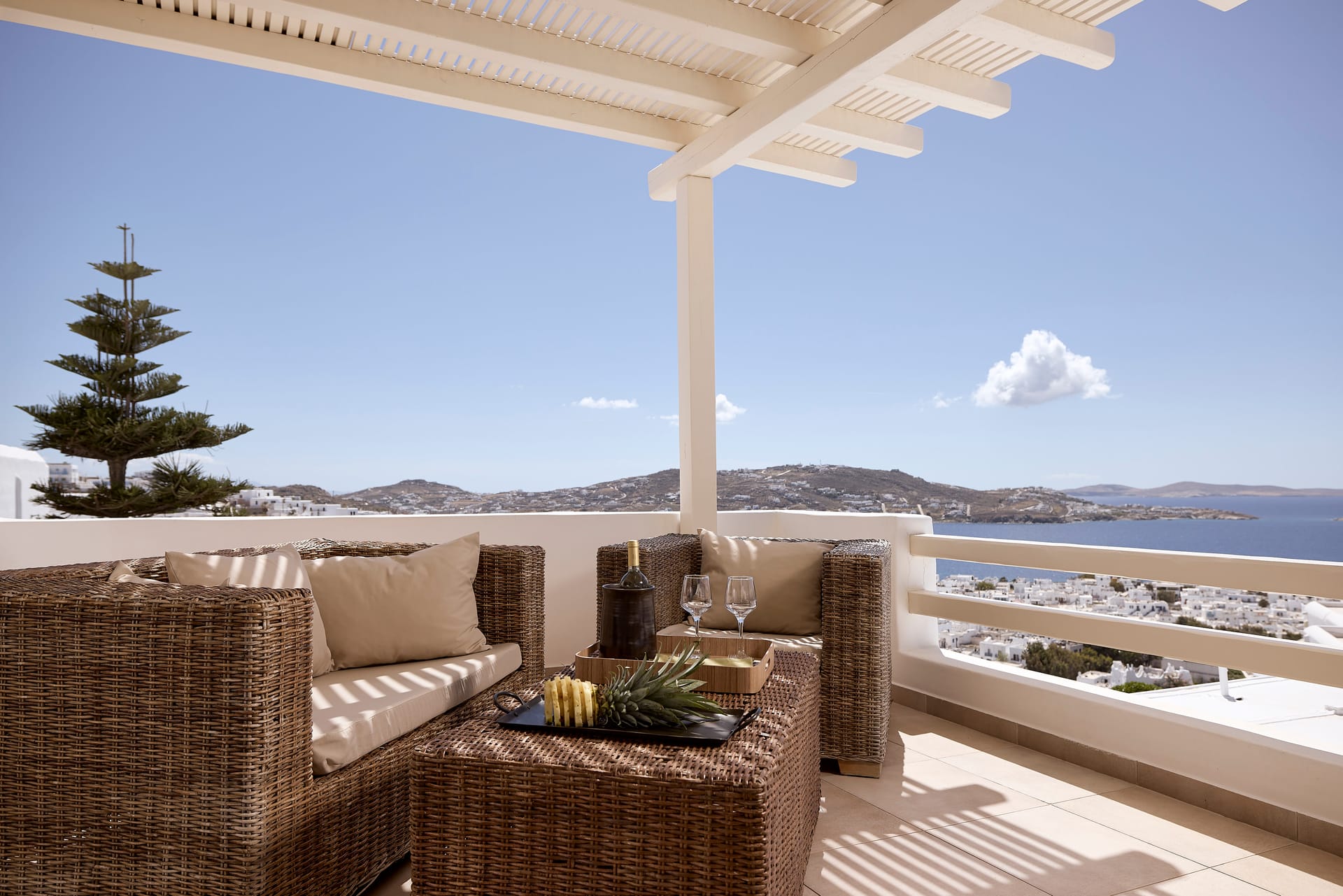 Vencia Boutique Hotel - SUI - 18