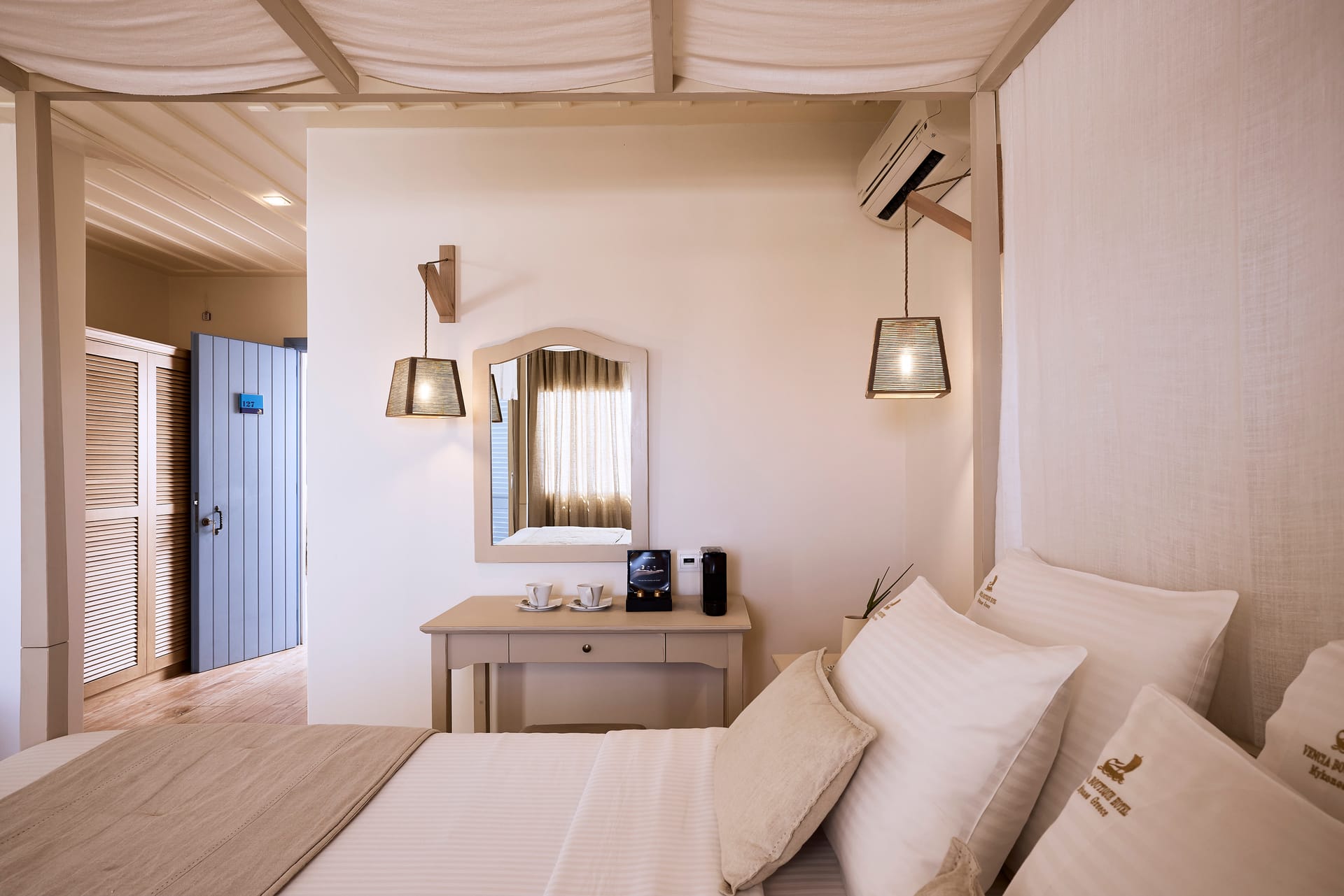 Vencia Boutique Hotel - SUI - 20