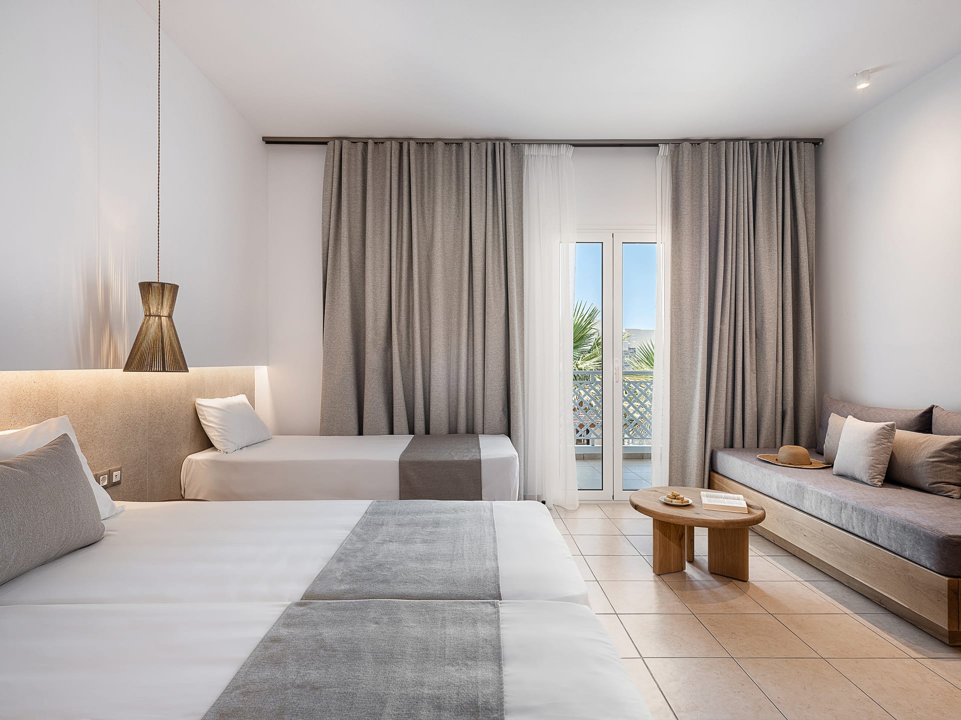 Magda Hotel Club - SUPFAM - 2