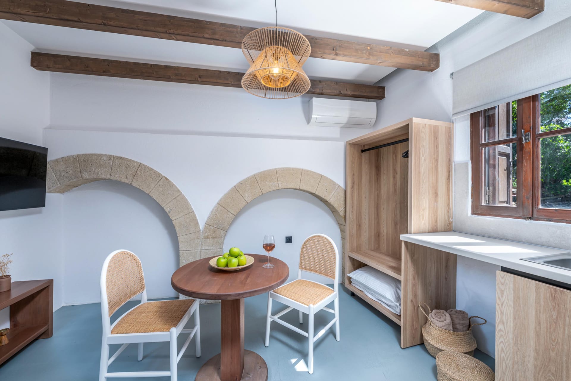 Elia Suites-Suite 7