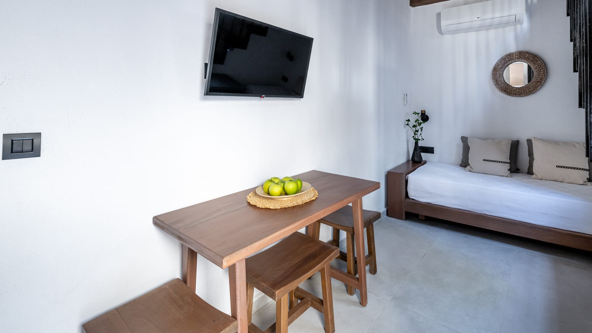 Elia Suites-Suite 5