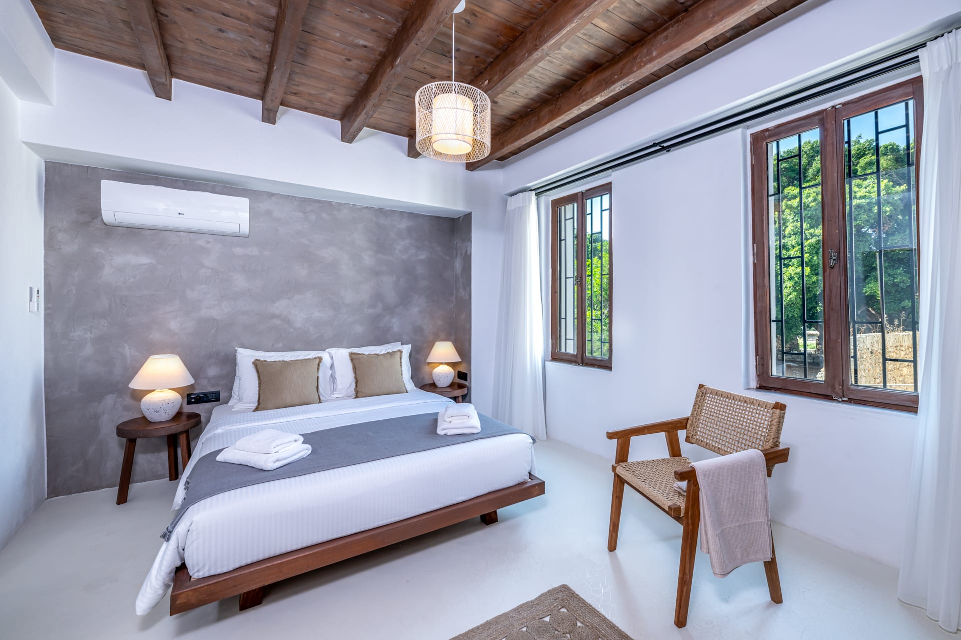 Elia Suites-Suite  3