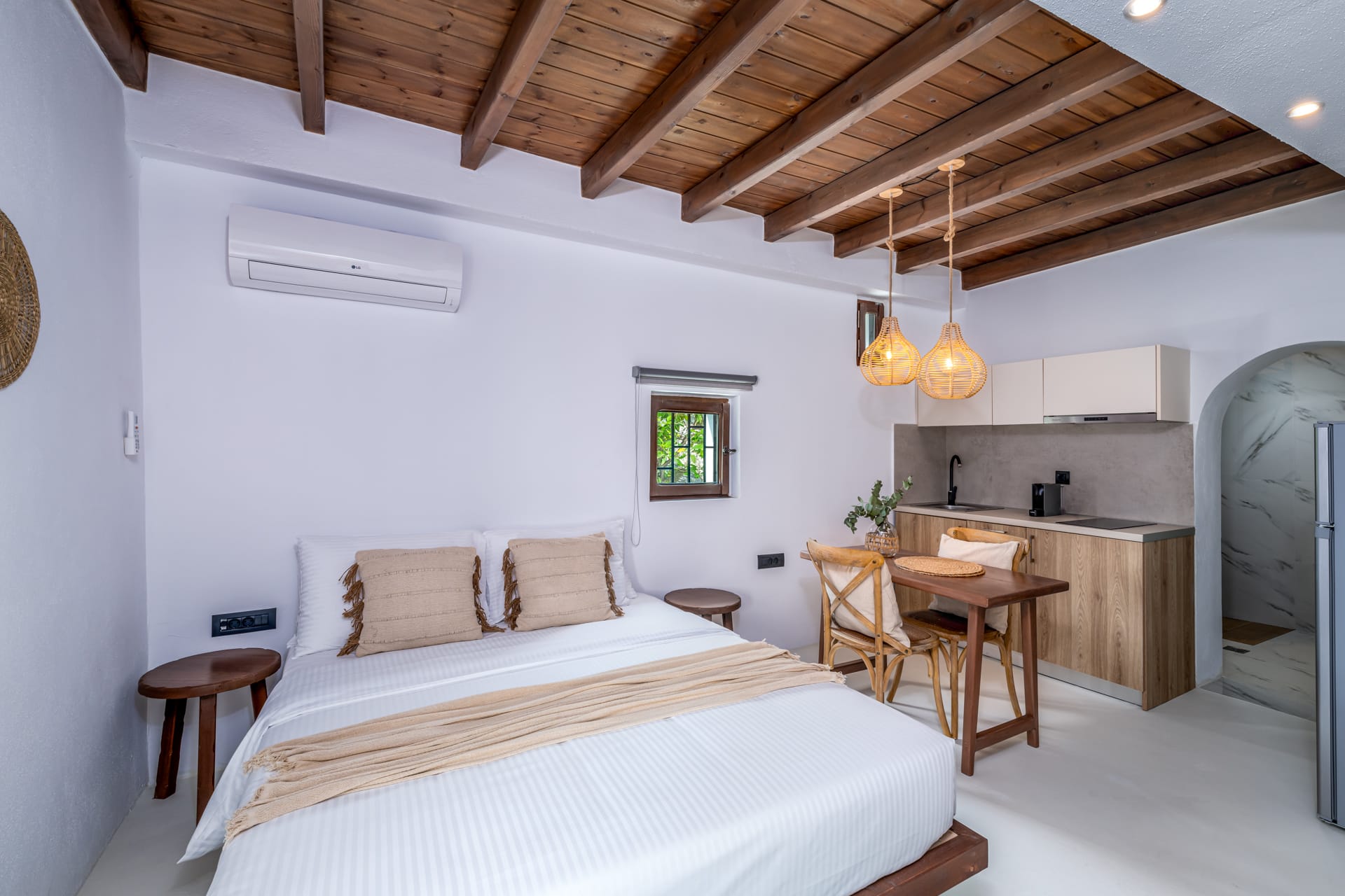 Elia Suites-Suite  2