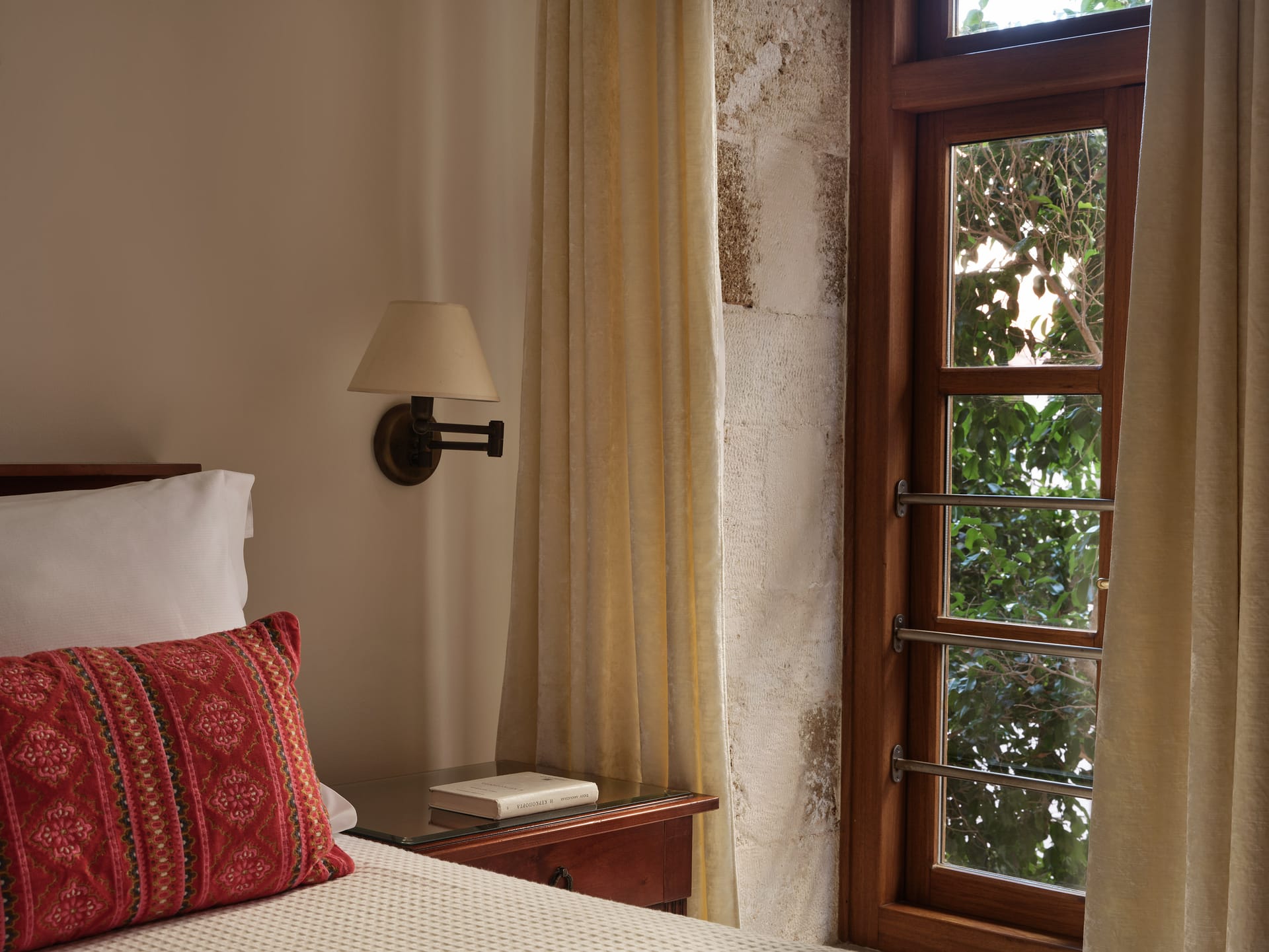 Casa Delfino Hotel & Spa - 1BDSU4 - 7