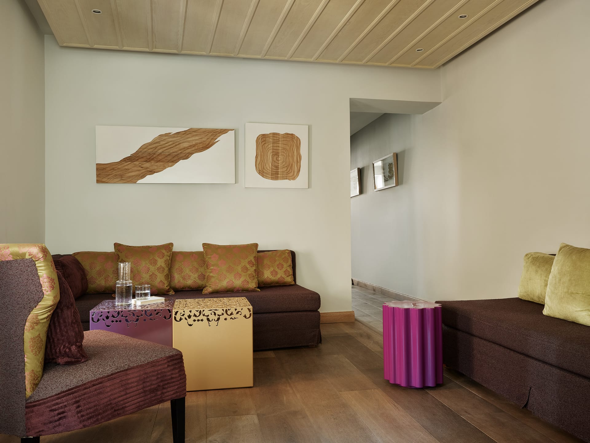 Casa Delfino Hotel & Spa - EXESUI - 9