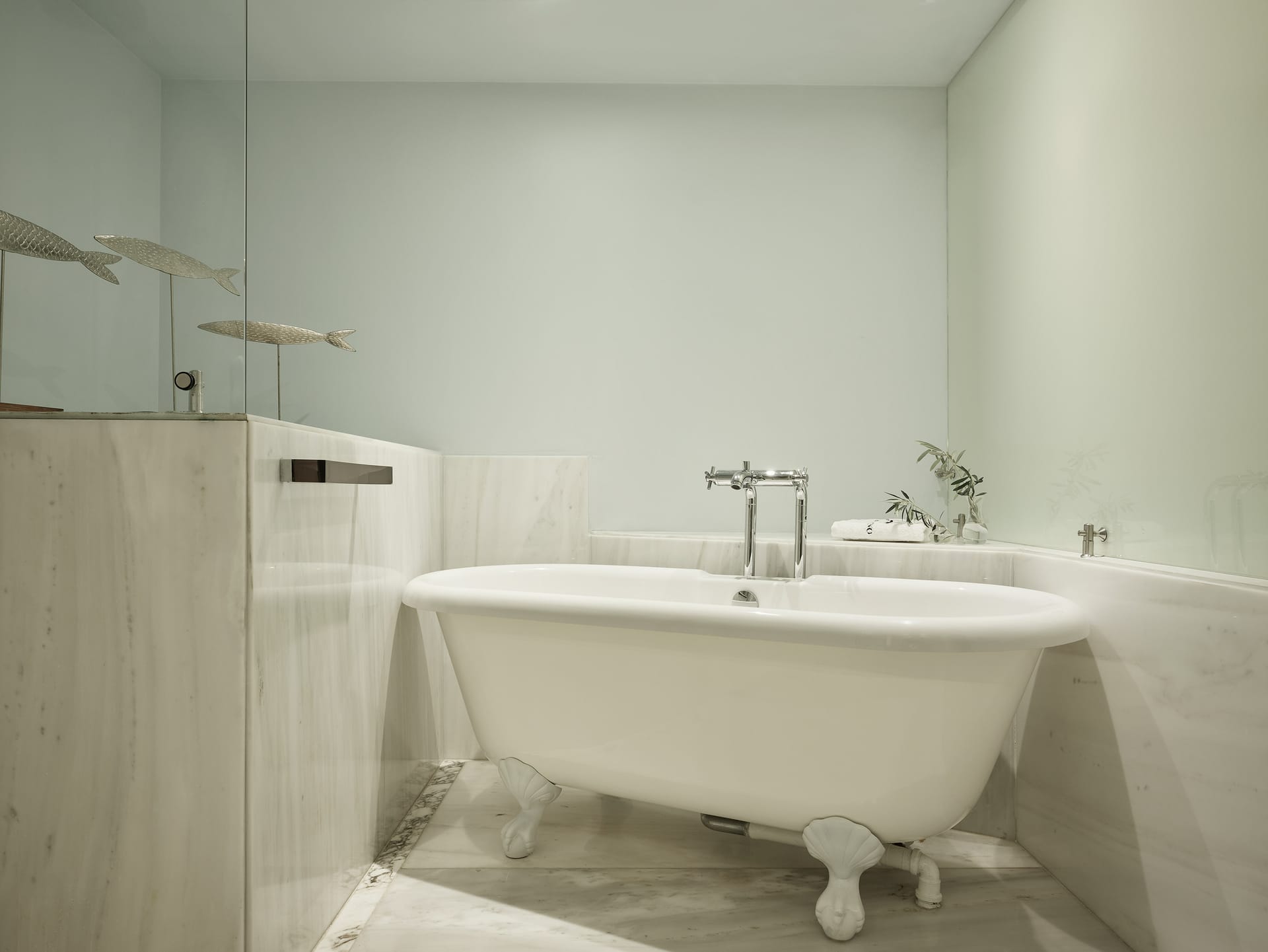 Casa Delfino Hotel & Spa - EXESUI - 10