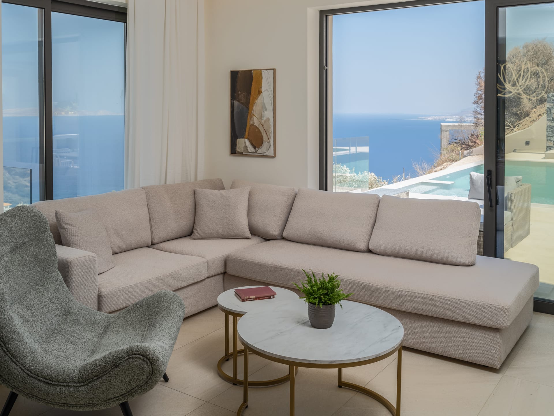 Villa Vie