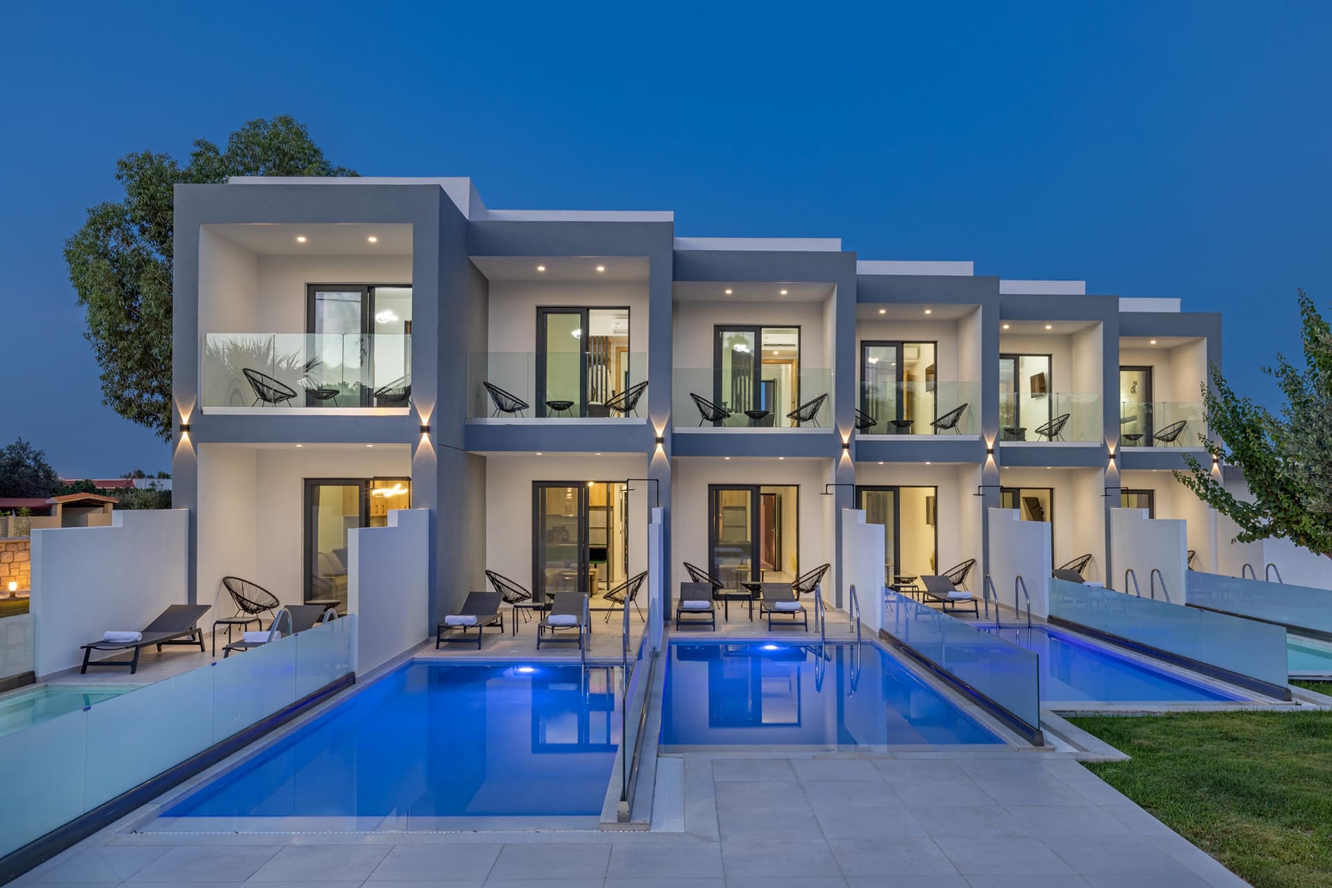 Tota Suites 1