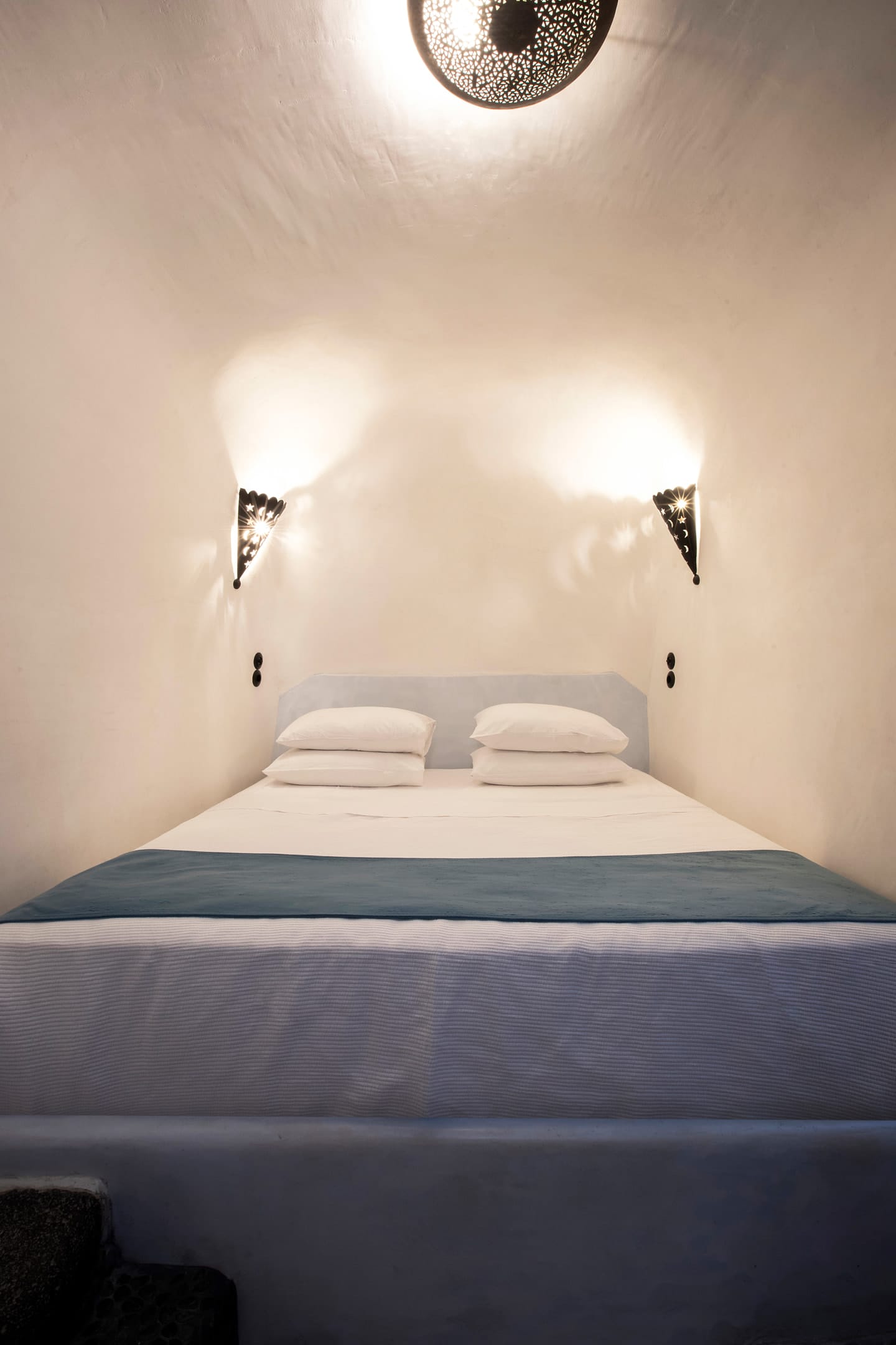 Ducato di Oia Santorini - PAROS - 6