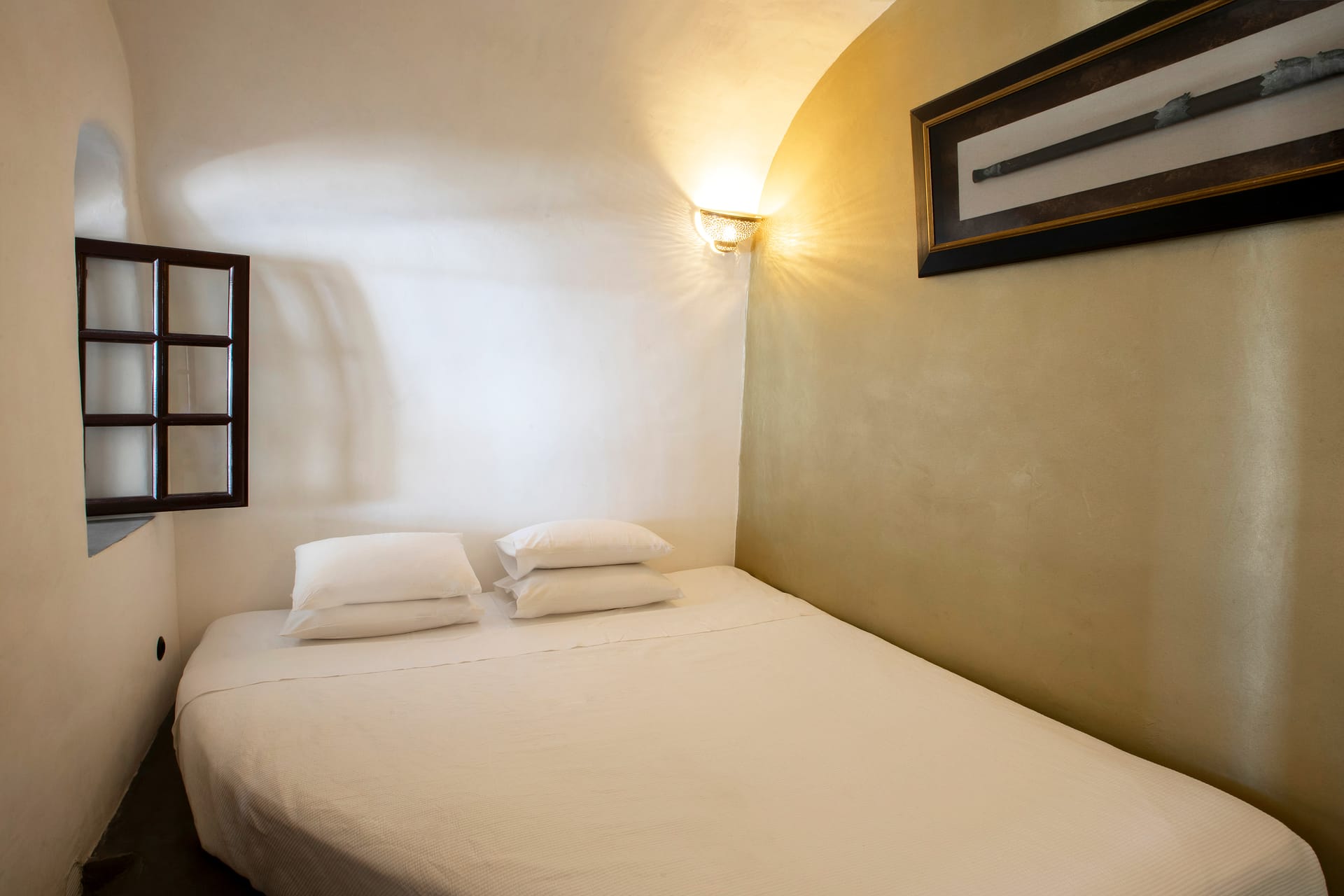 Ducato di Oia Santorini - SIFN - 16