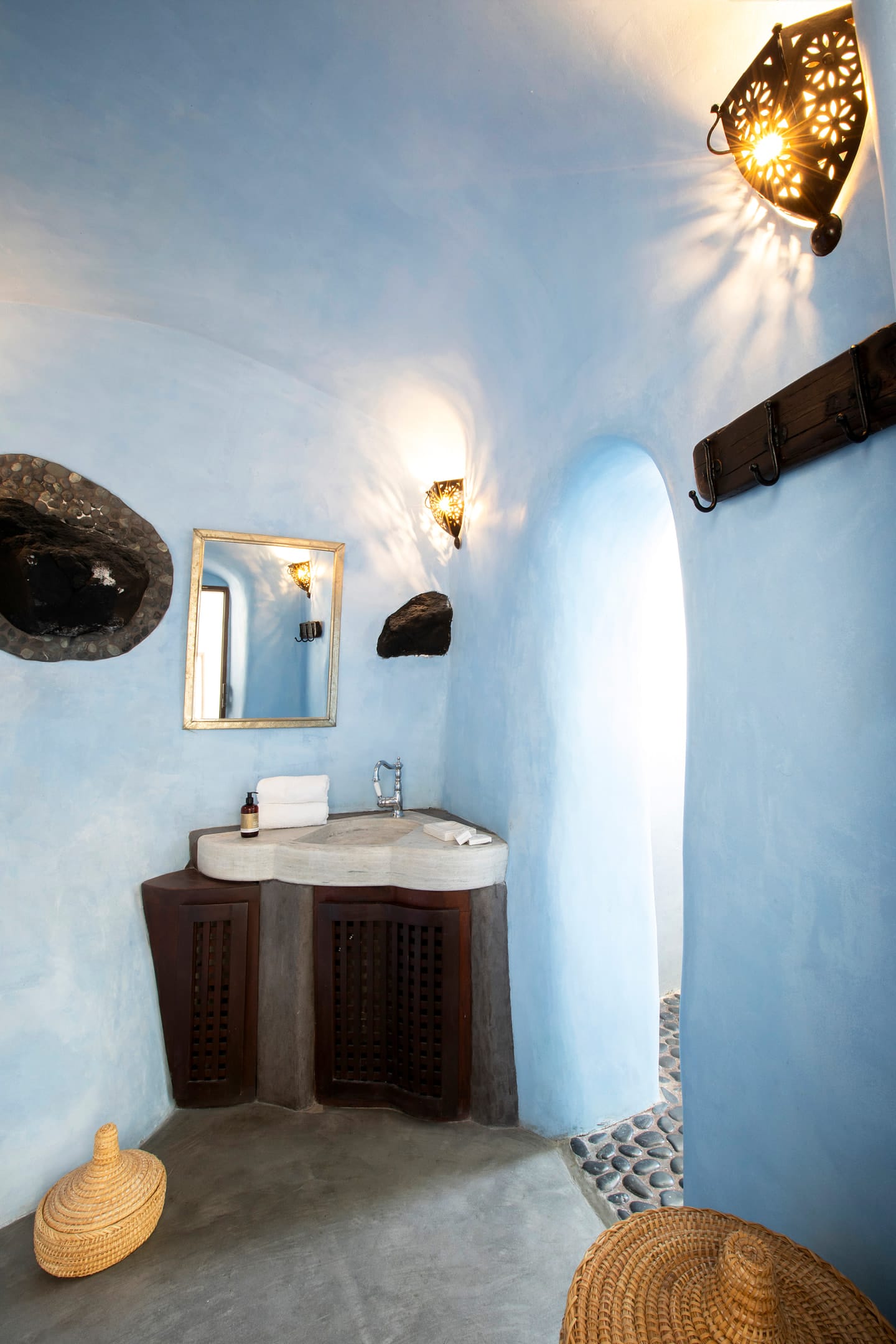 Ducato di Oia Santorini - SIFN - 23
