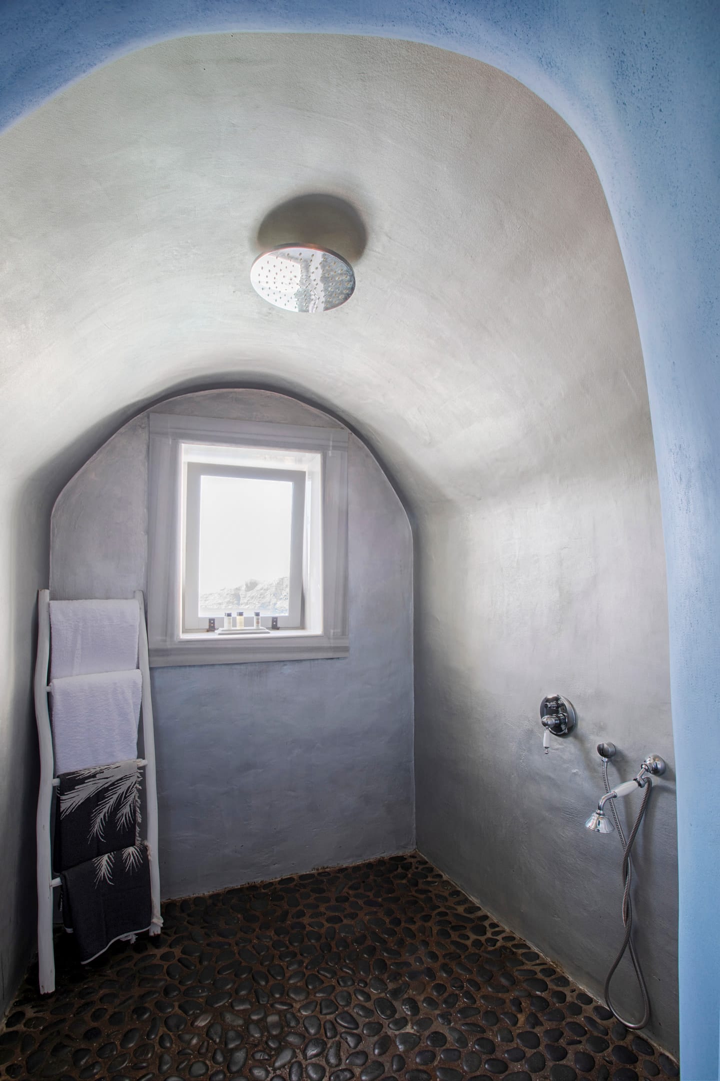 Ducato di Oia Santorini - SIFN - 22
