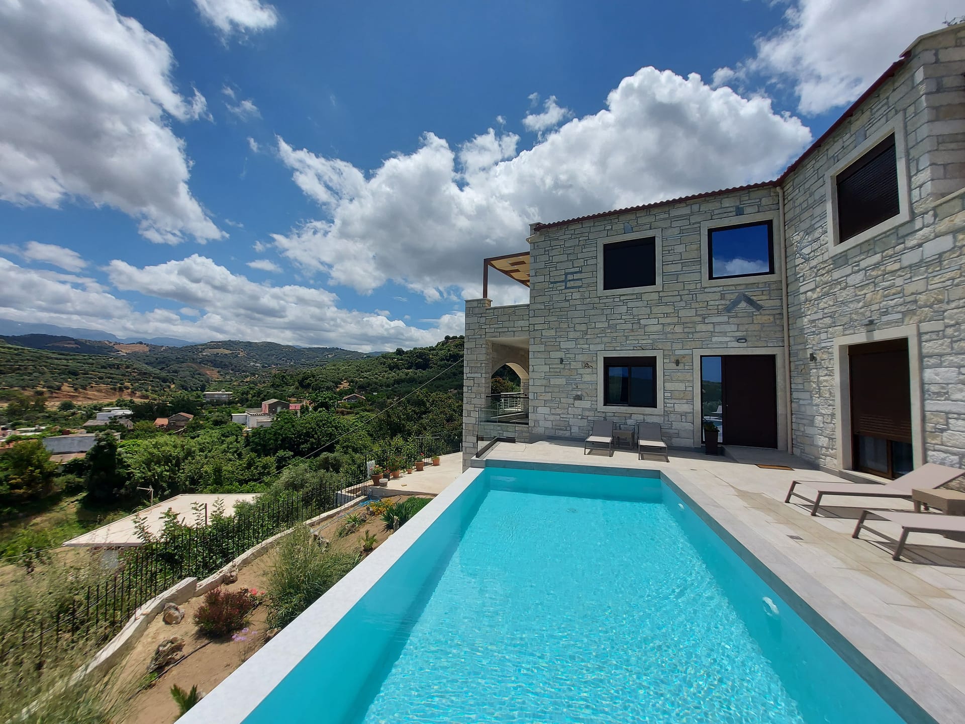 Villa Olive Valley - VILLA - 6