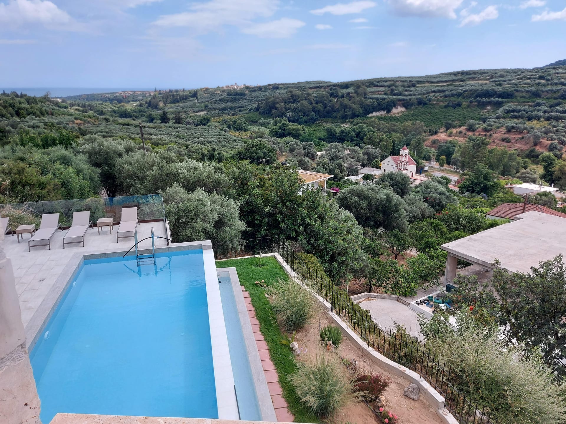 Villa Olive Valley - VILLA - 7