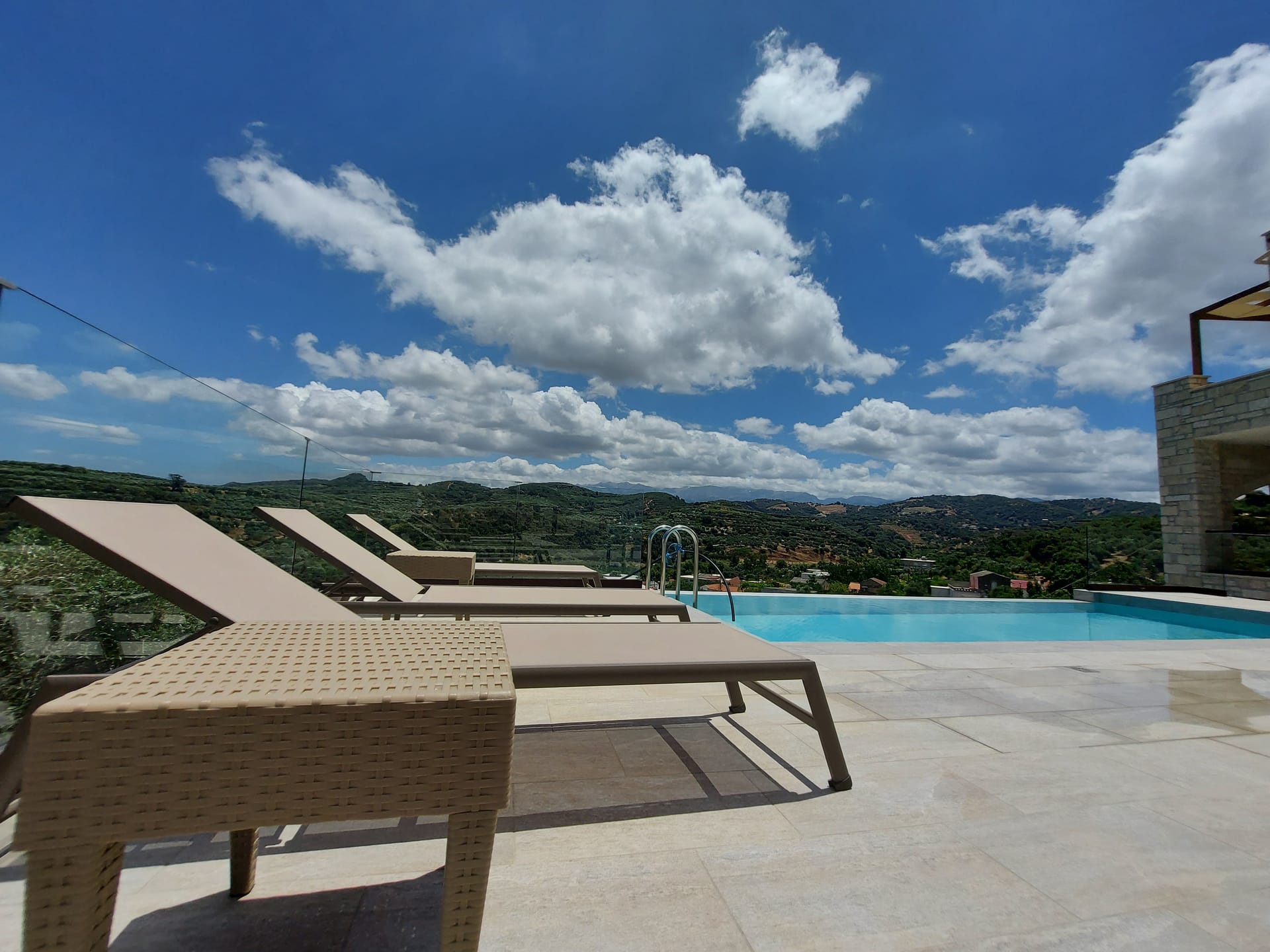 Villa Olive Valley - VILLA - 8