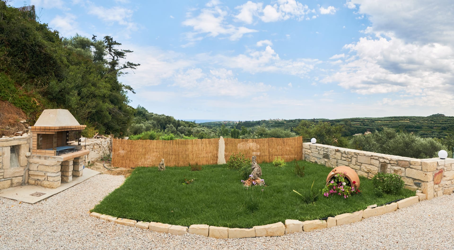 Villa Olive Valley - VILLA - 10