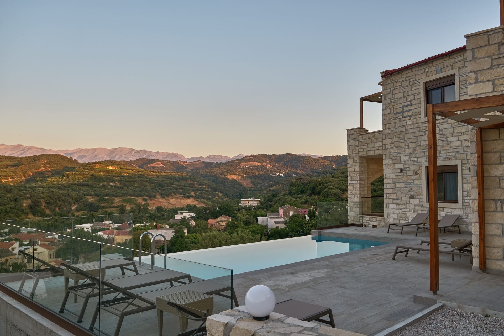 Villa Olive Valley - VILLA - 13