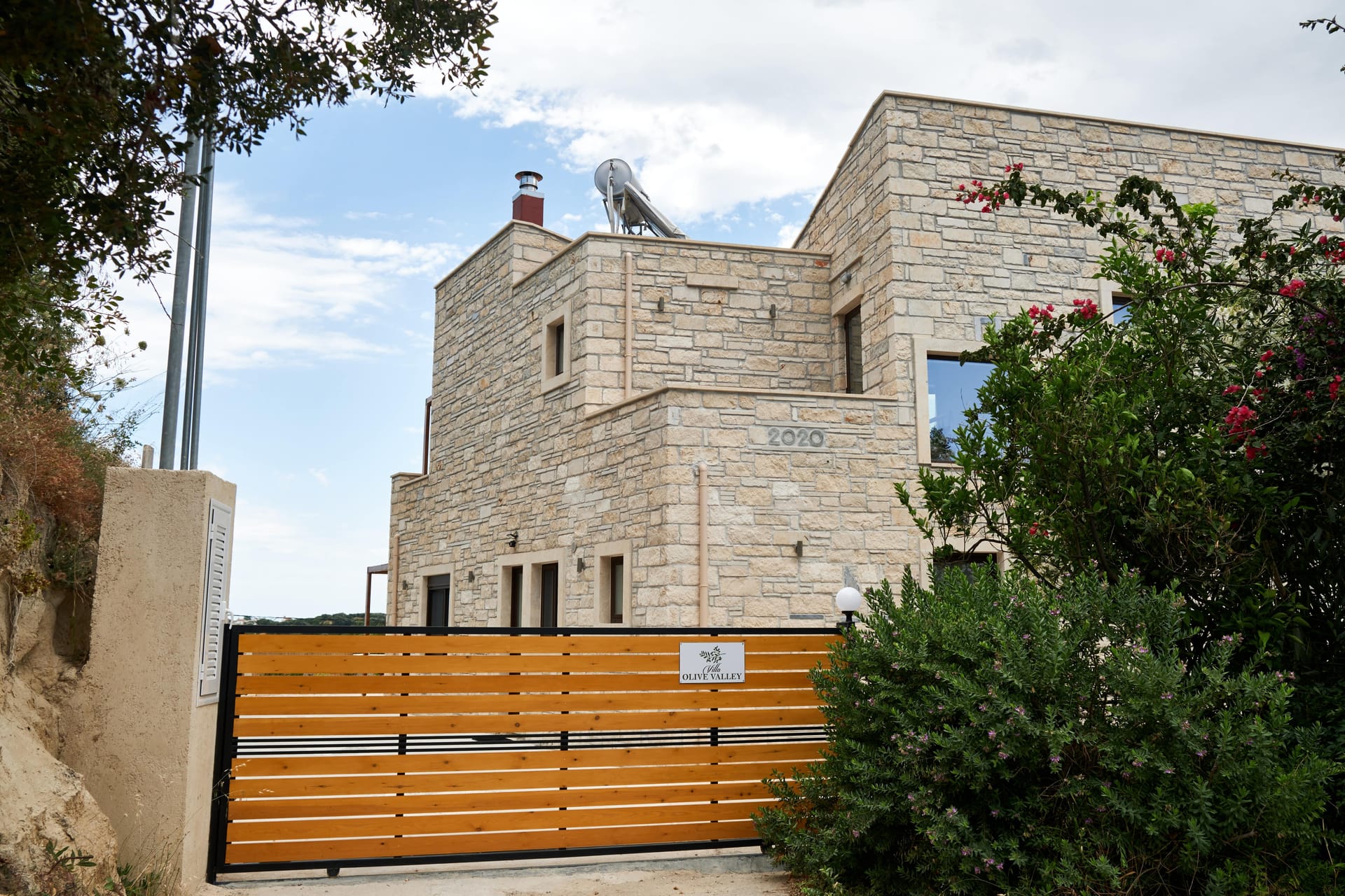 Villa Olive Valley - VILLA - 15